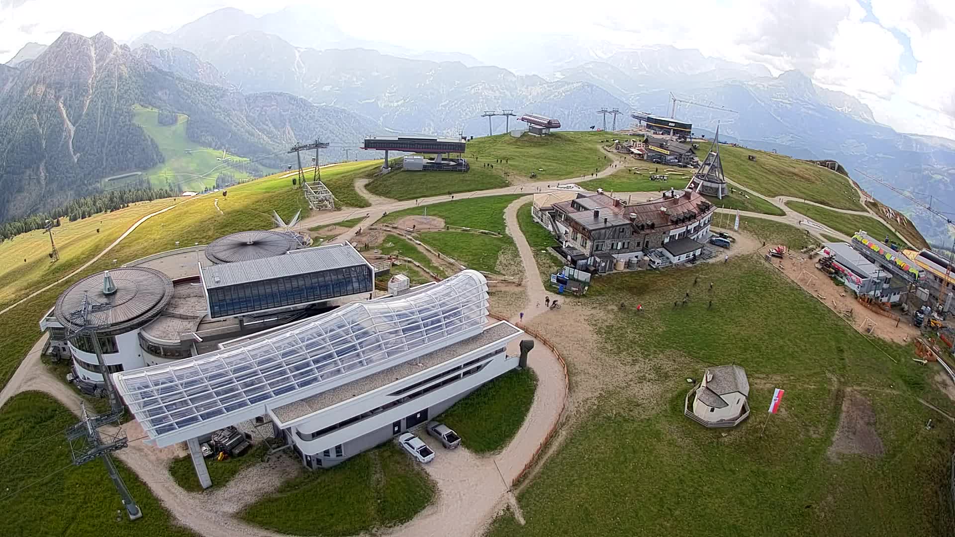 Kronplatz | peak | 2275m