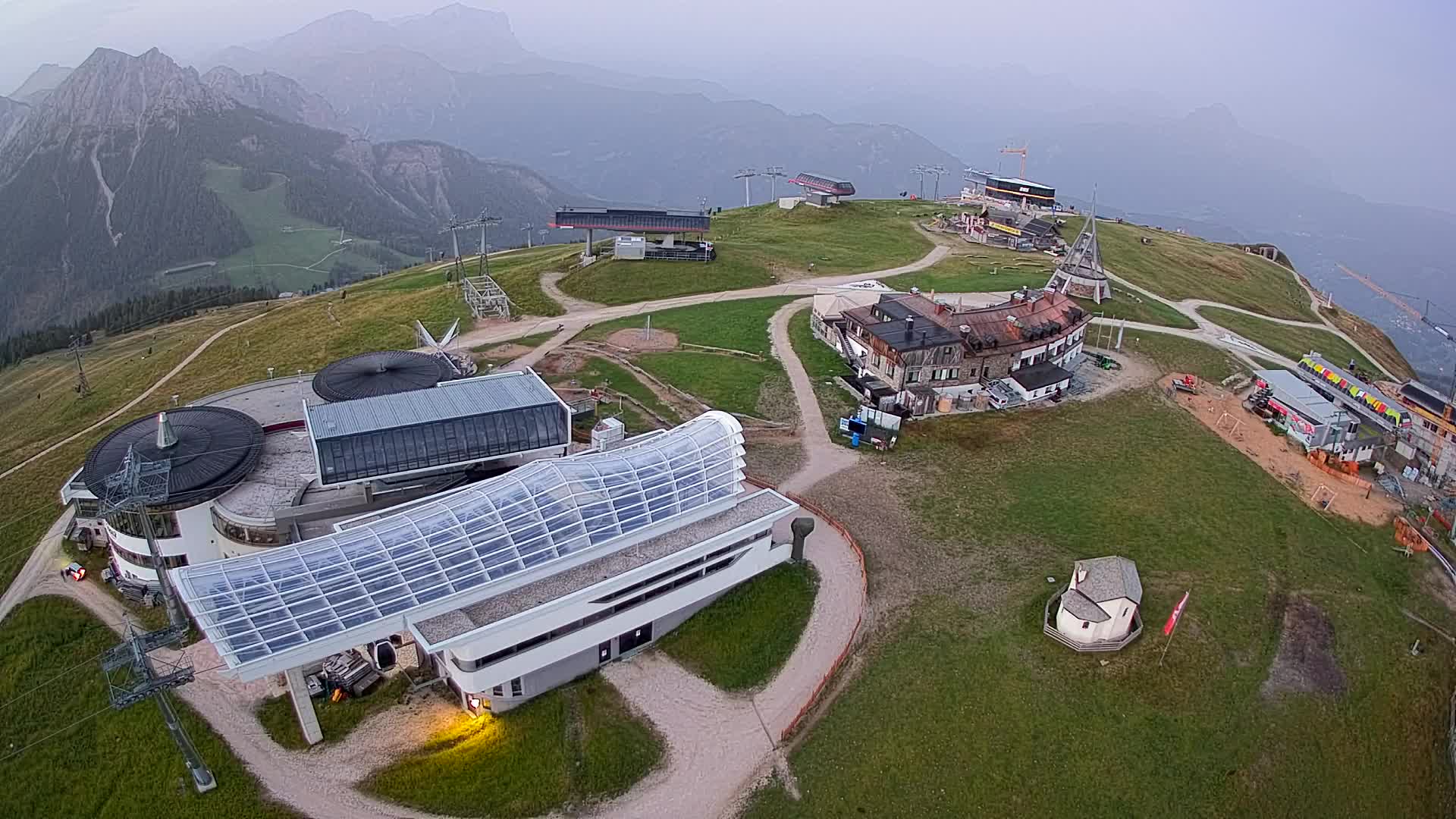 Kronplatz | vrh | 2275m