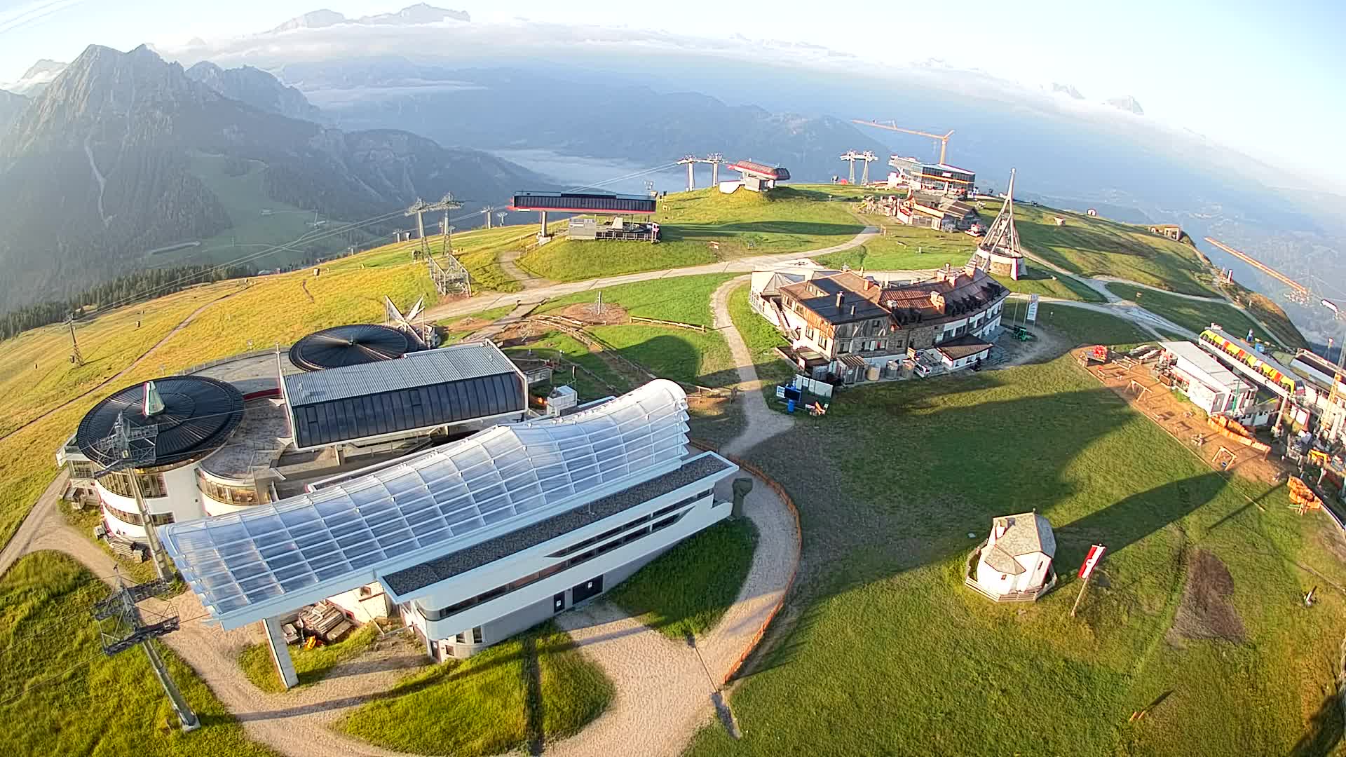 Kronplatz | Gipfel | 2275m
