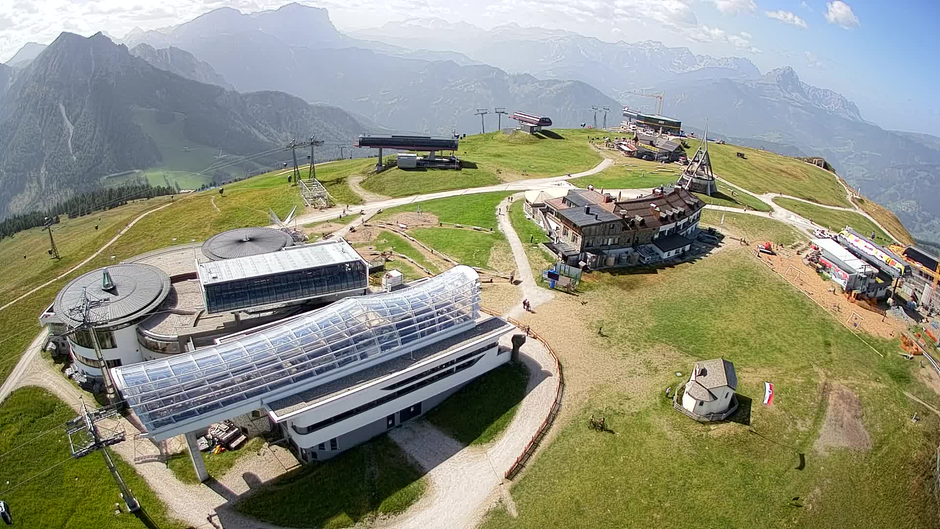 Kronplatz | Gipfel | 2275m