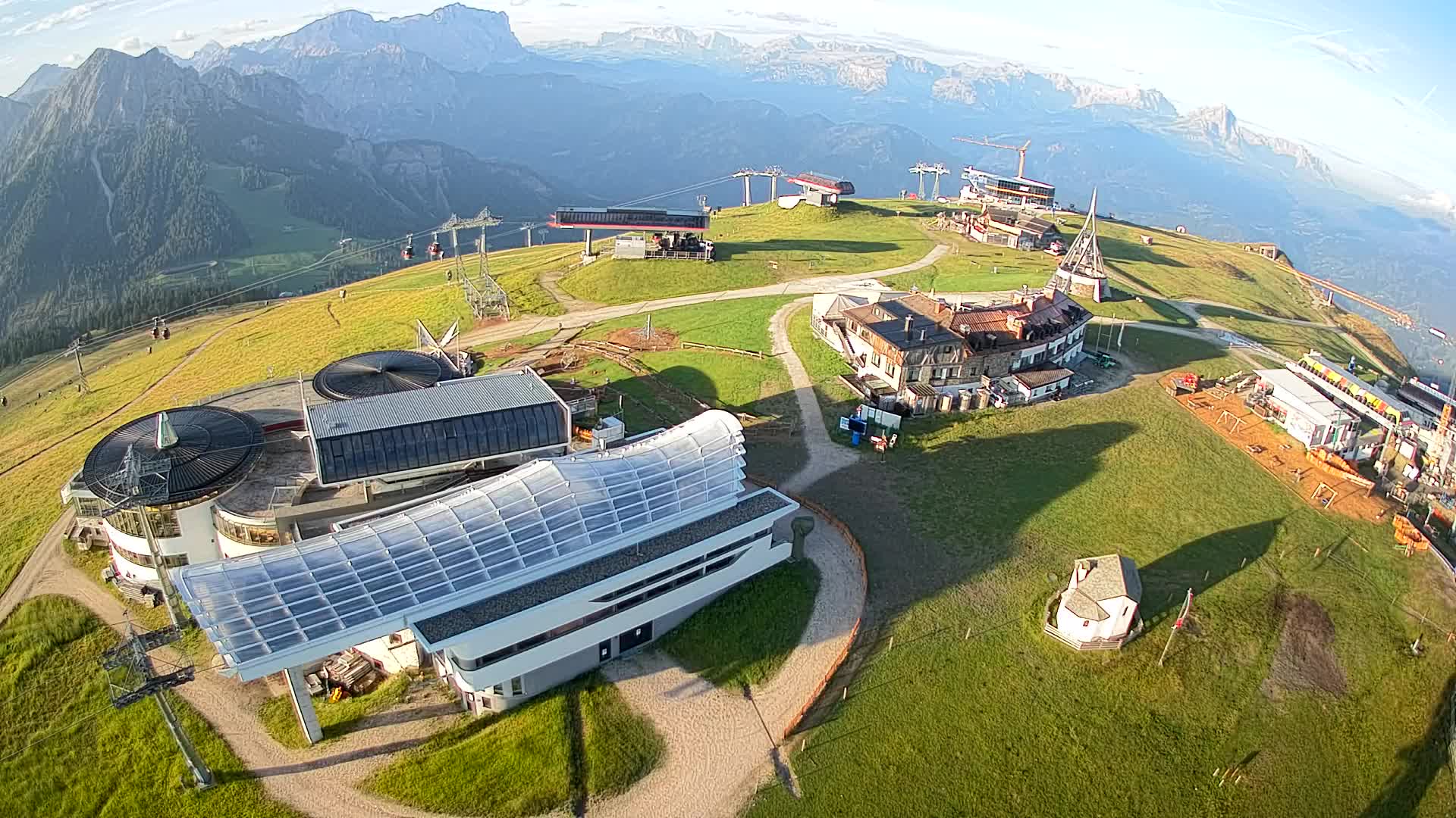 Plan de Corones | Vetta | 2275m