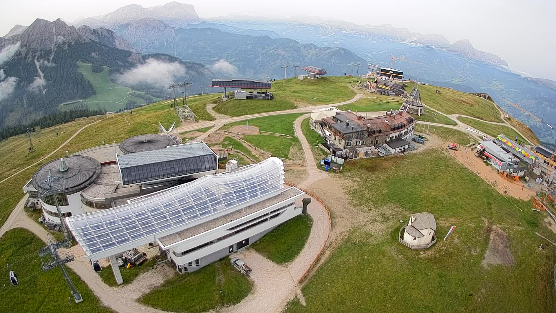 Kronplatz | vrh | 2275m
