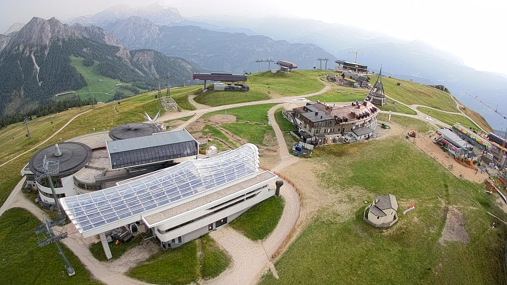 Kronplatz | vrh | 2275m