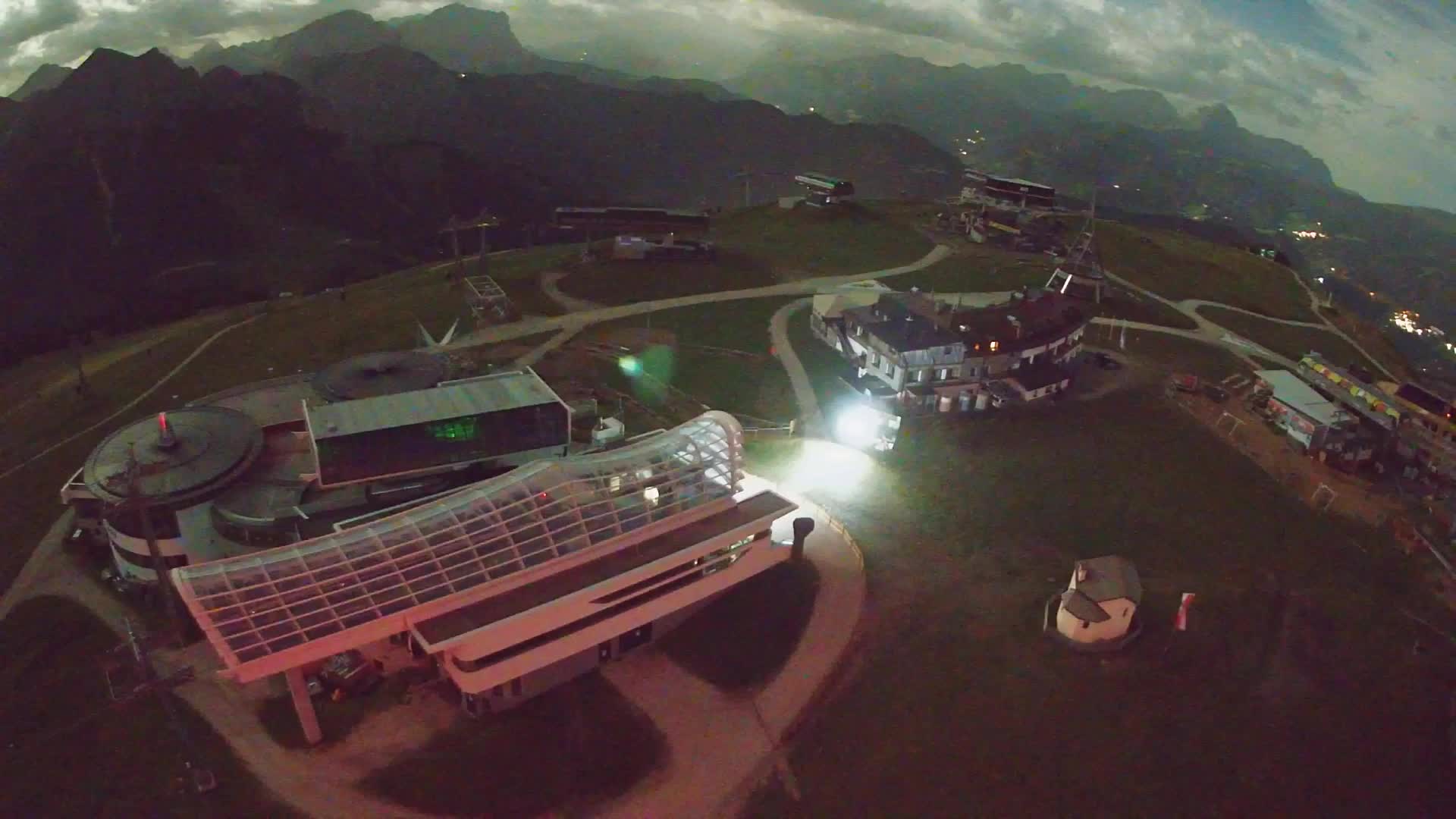 Kronplatz | Gipfel | 2275m