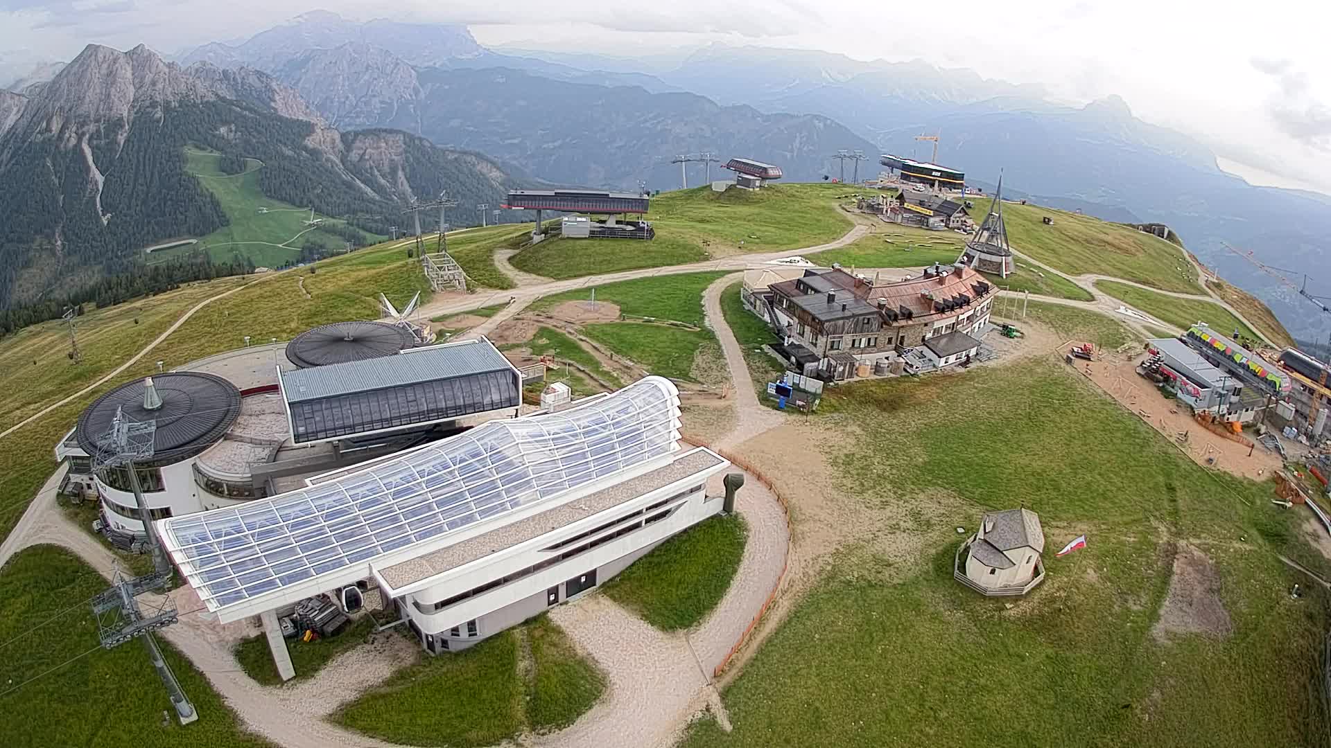 Kronplatz | vrh | 2275m