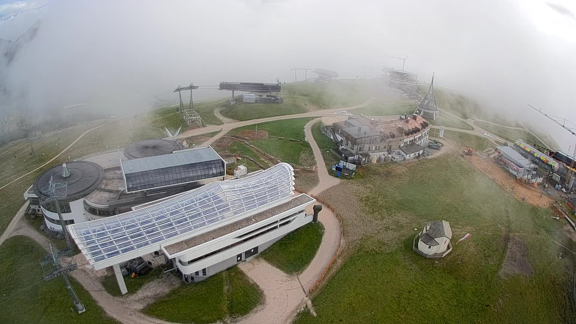 Kronplatz | peak | 2275m