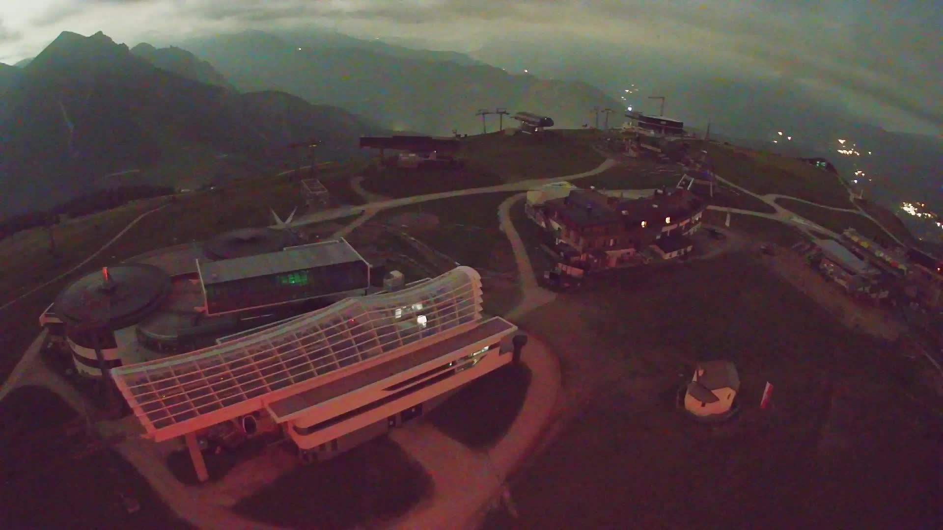 Kronplatz | peak | 2275m