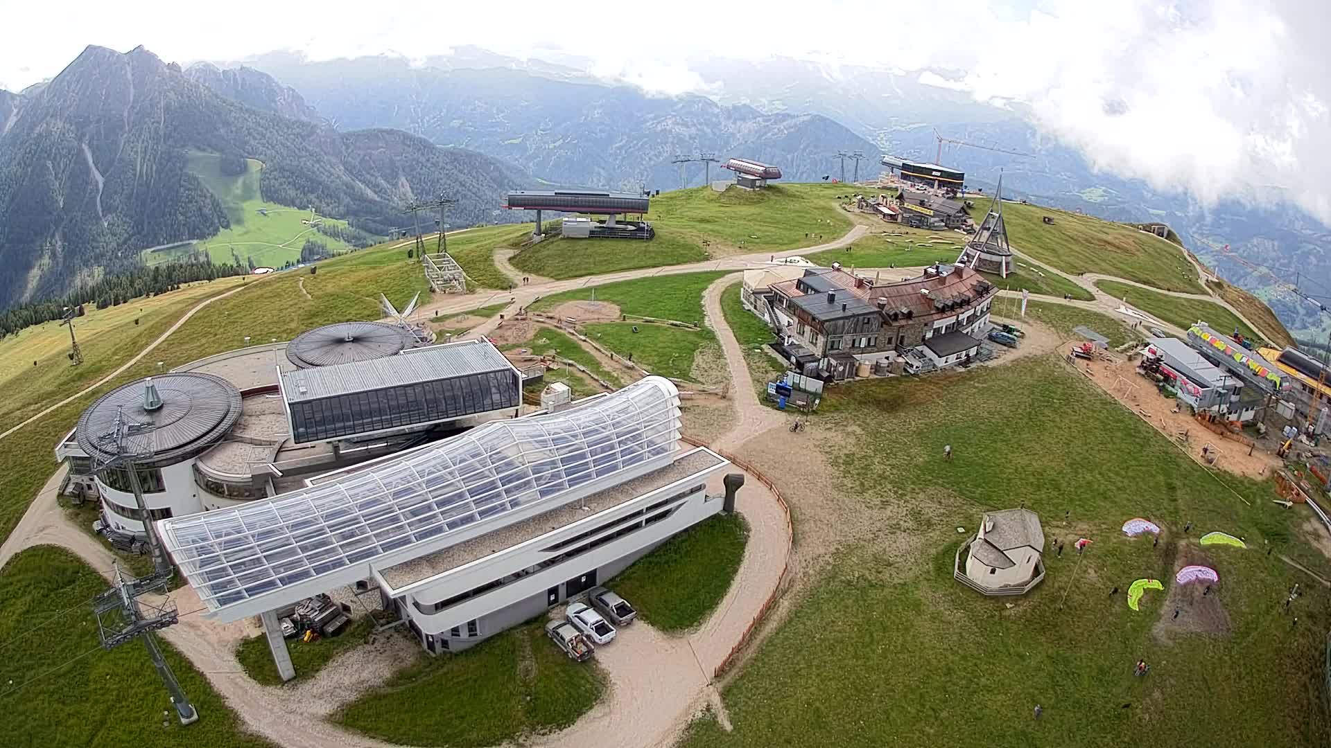 Kronplatz | peak | 2275m