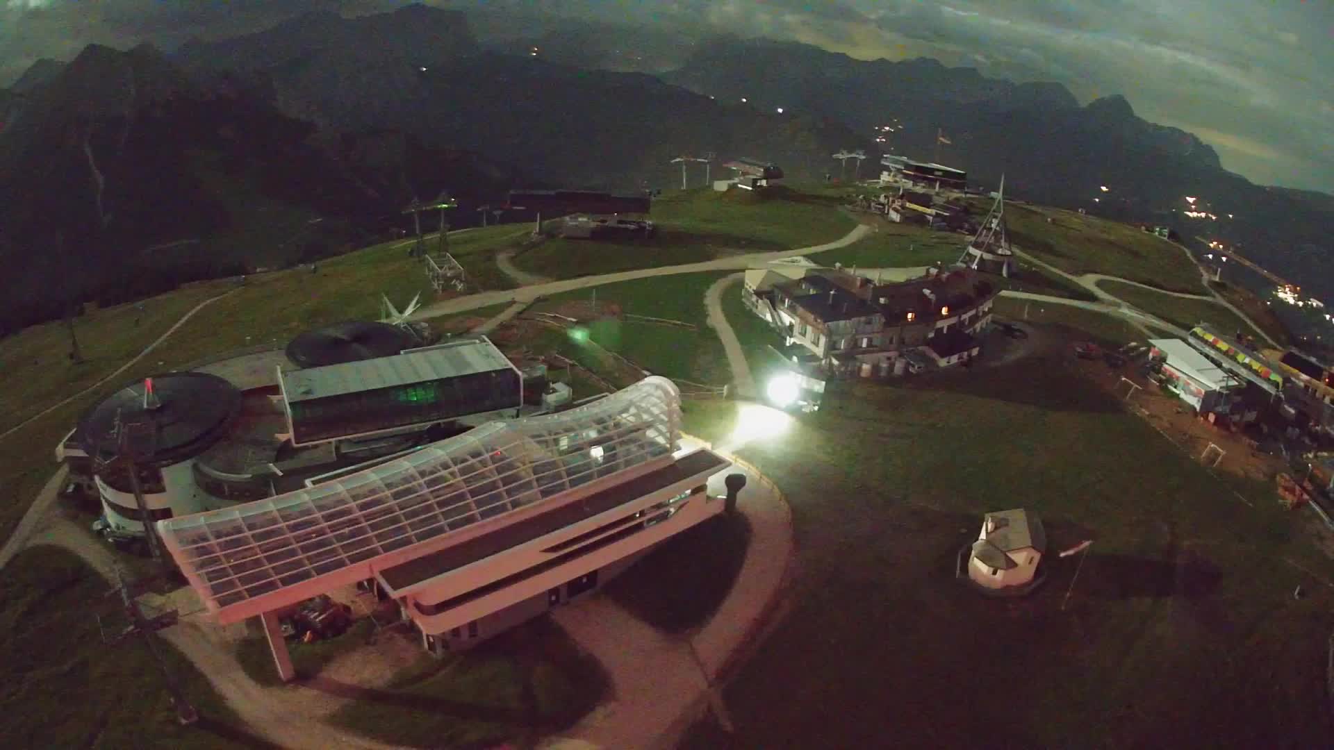 Kronplatz | sommet | 2275m
