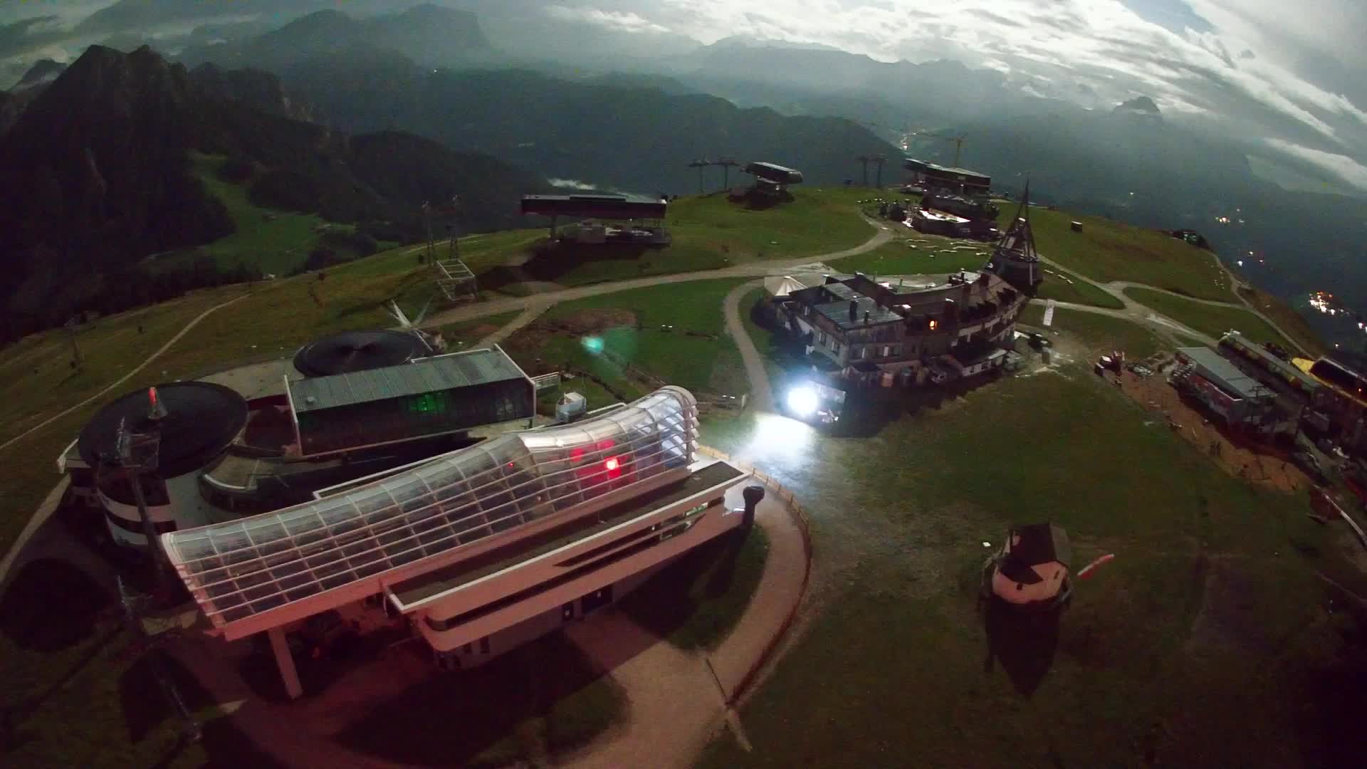 Kronplatz | peak | 2275m