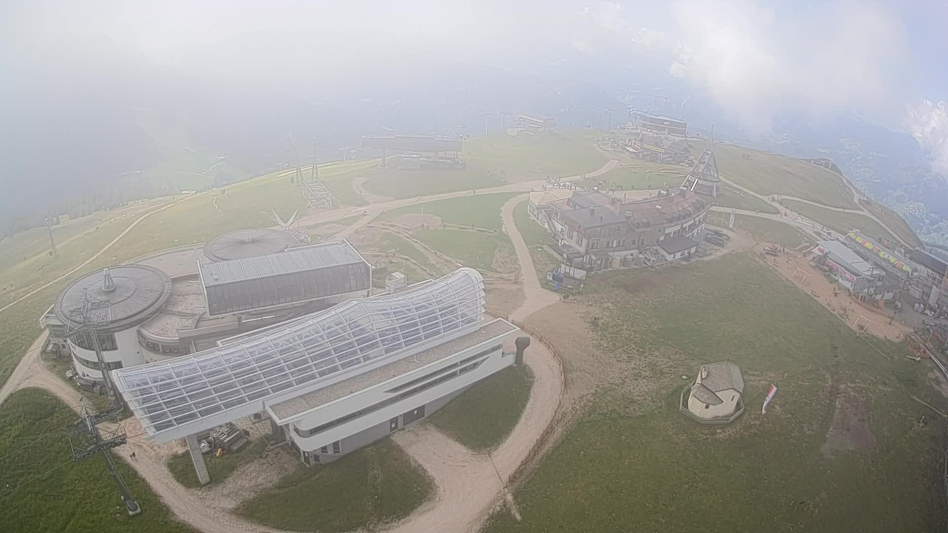 Kronplatz | vrh | 2275m