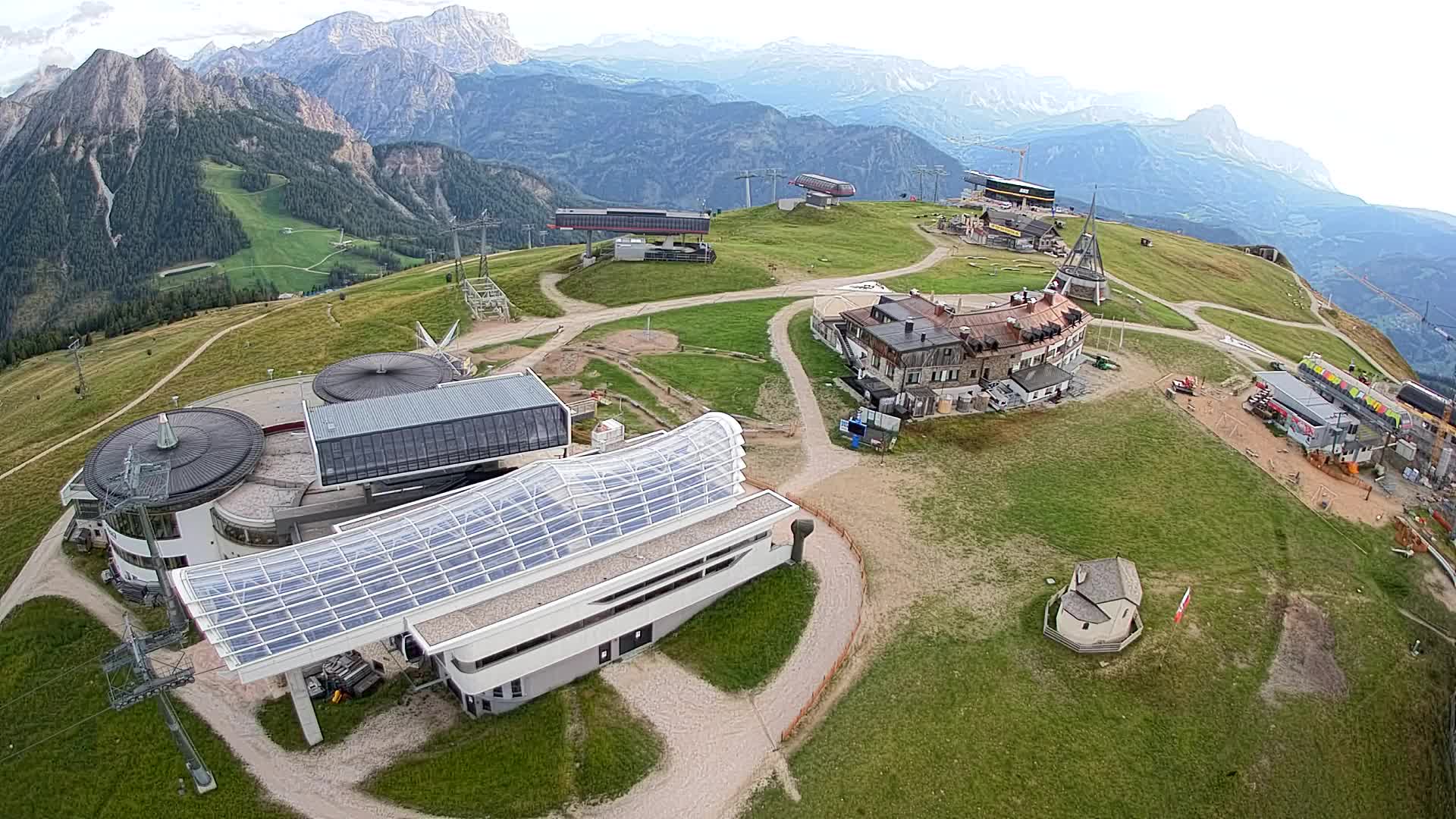 Kronplatz | Gipfel | 2275m