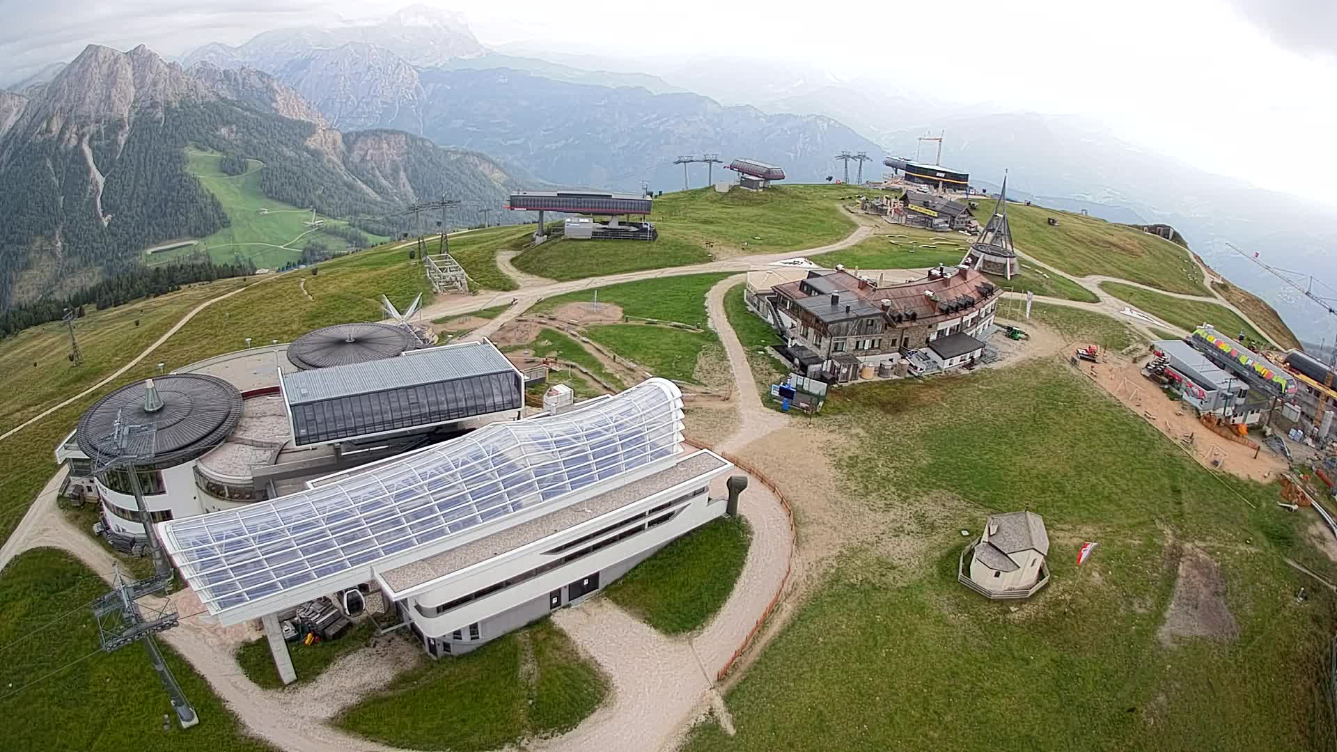 Kronplatz | vrh | 2275m