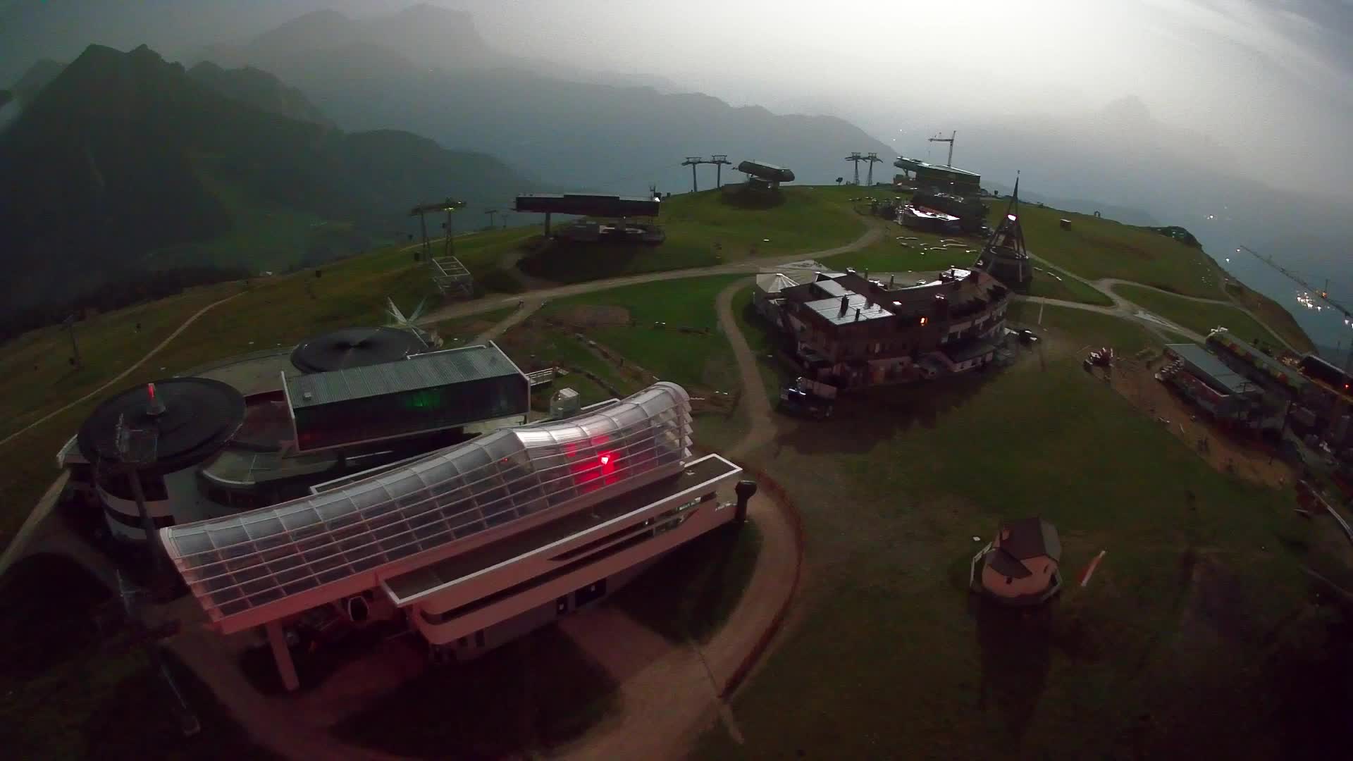 Kronplatz | vrh | 2275m