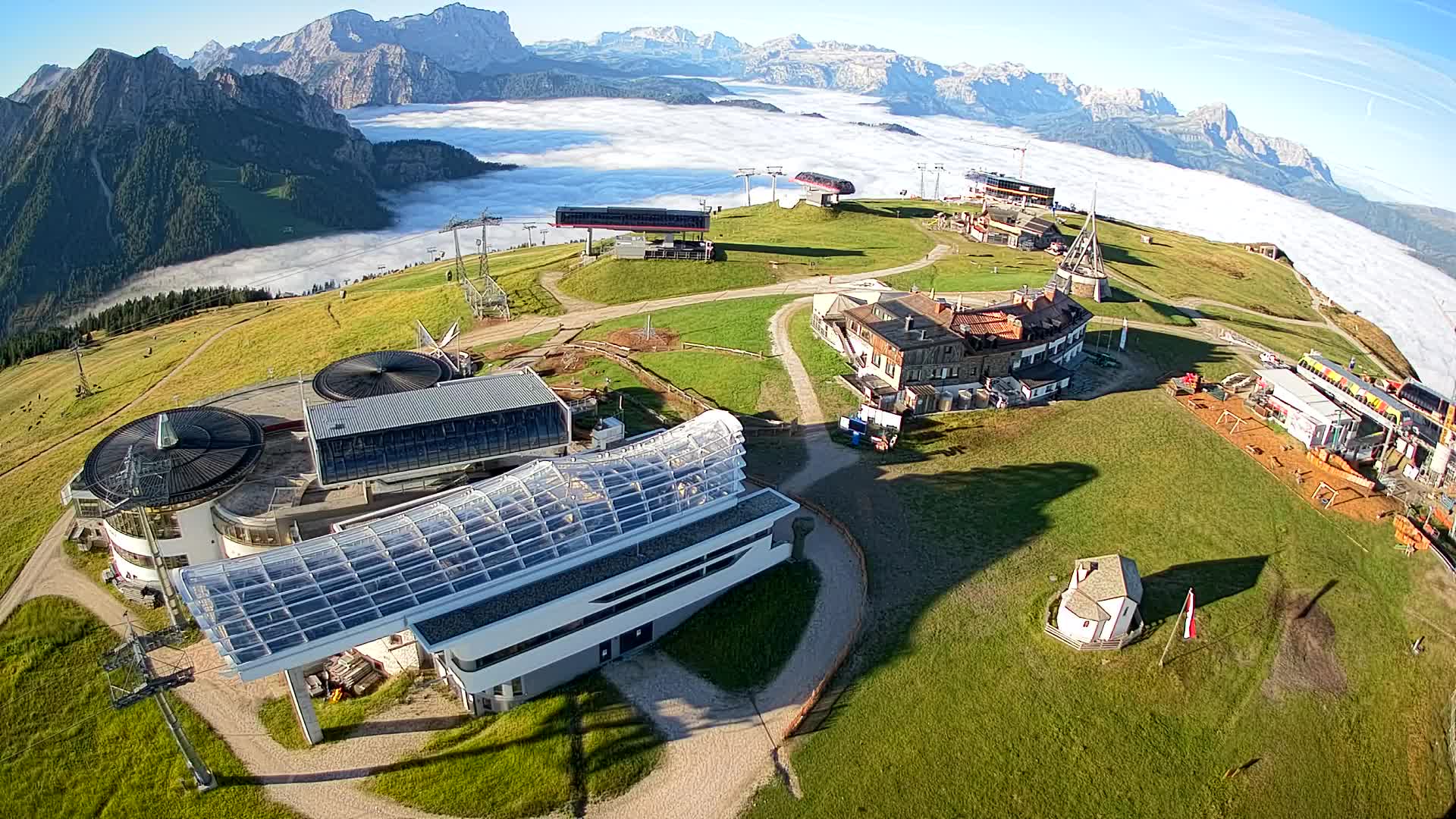 Kronplatz | peak | 2275m