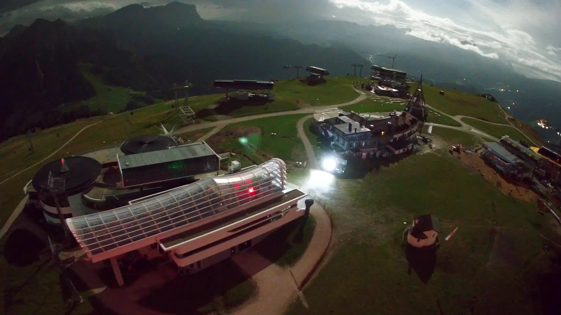 Kronplatz | sommet | 2275m