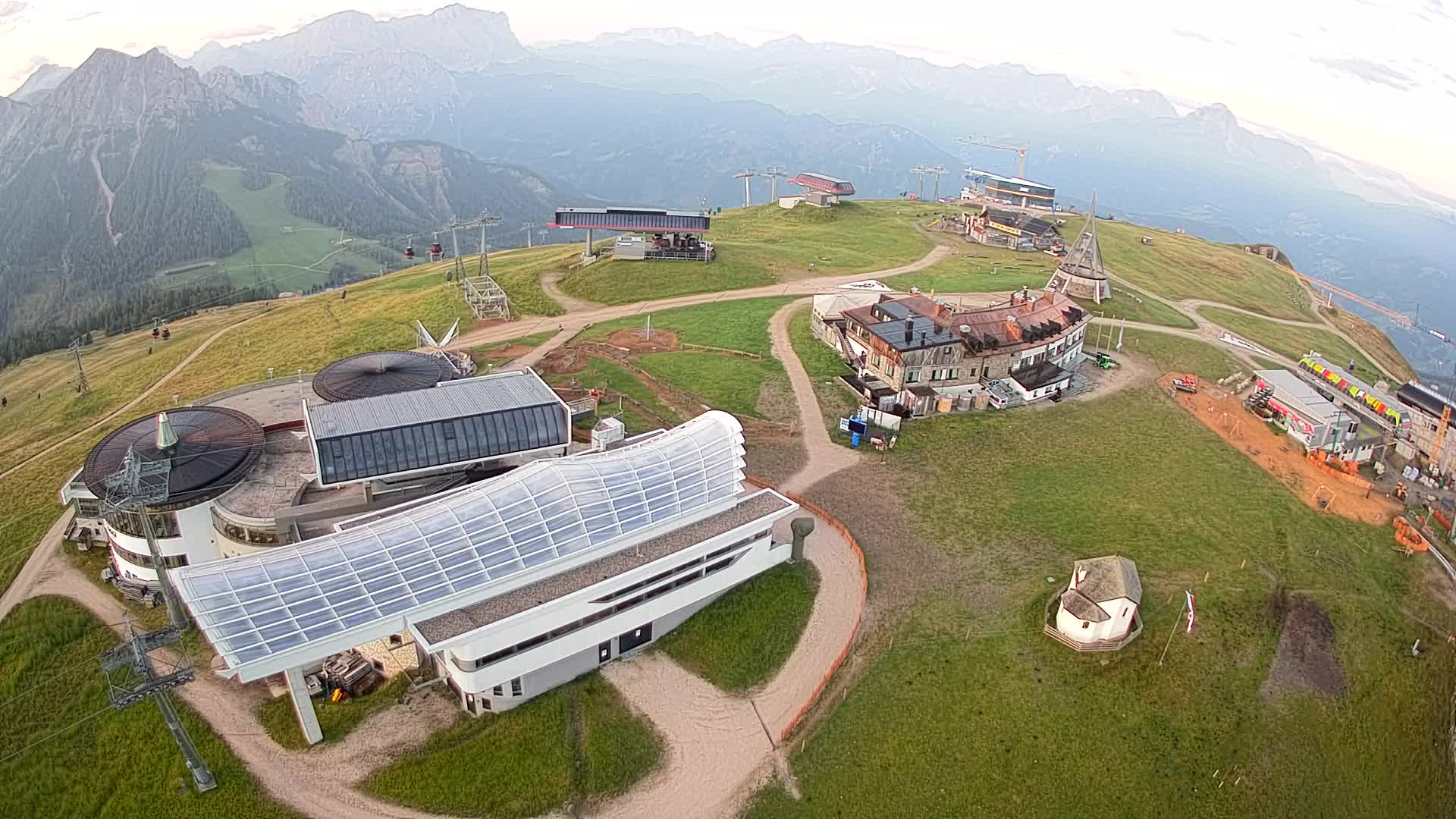 Kronplatz | Gipfel | 2275m