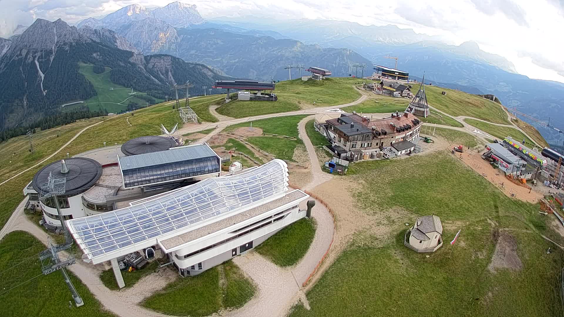 Kronplatz | peak | 2275m