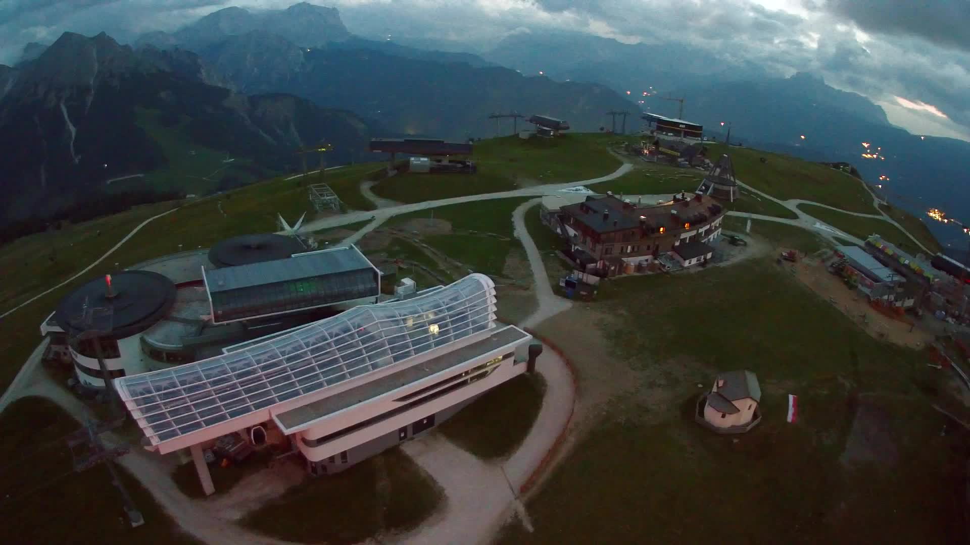Kronplatz | sommet | 2275m