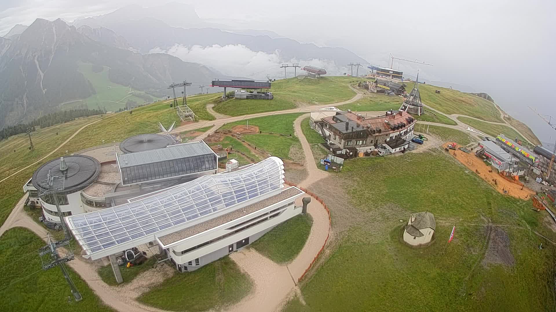 Kronplatz | vrh | 2275m