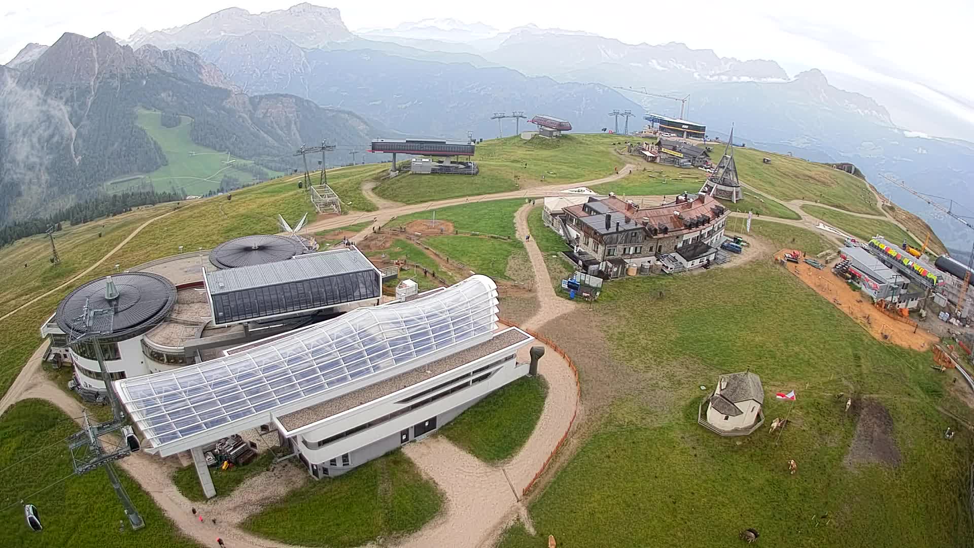 Kronplatz | peak | 2275m