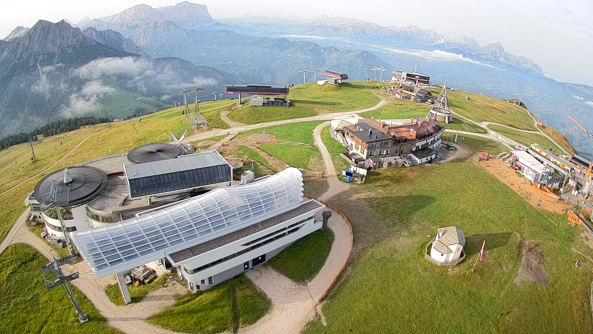 Kronplatz | cima | 2275m