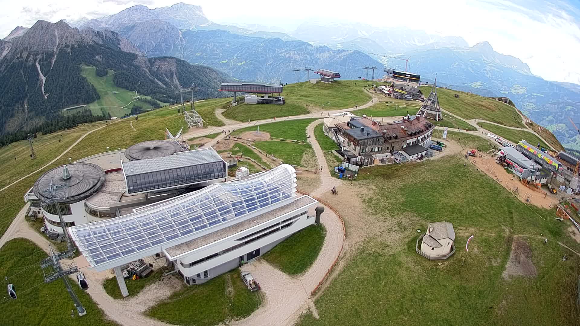 Kronplatz | Gipfel | 2275m