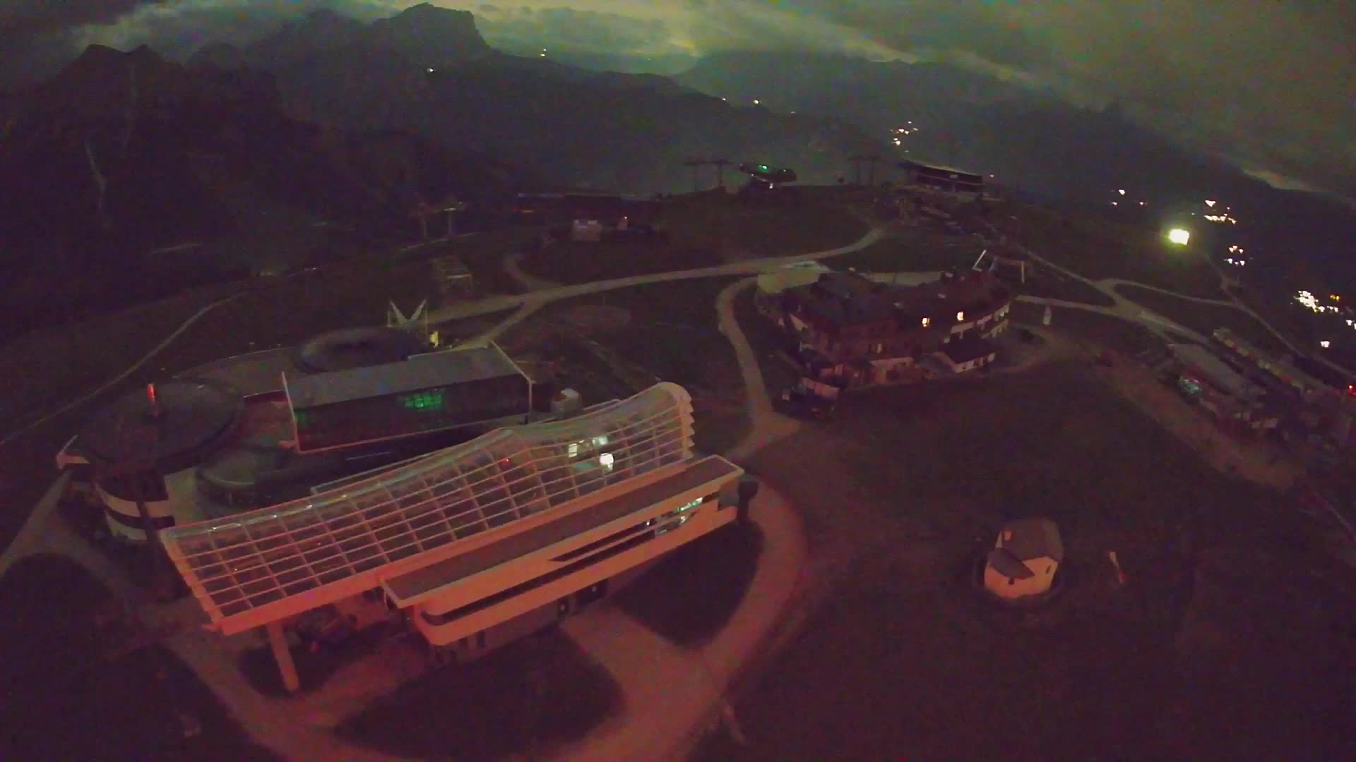 Kronplatz | vrh | 2275m