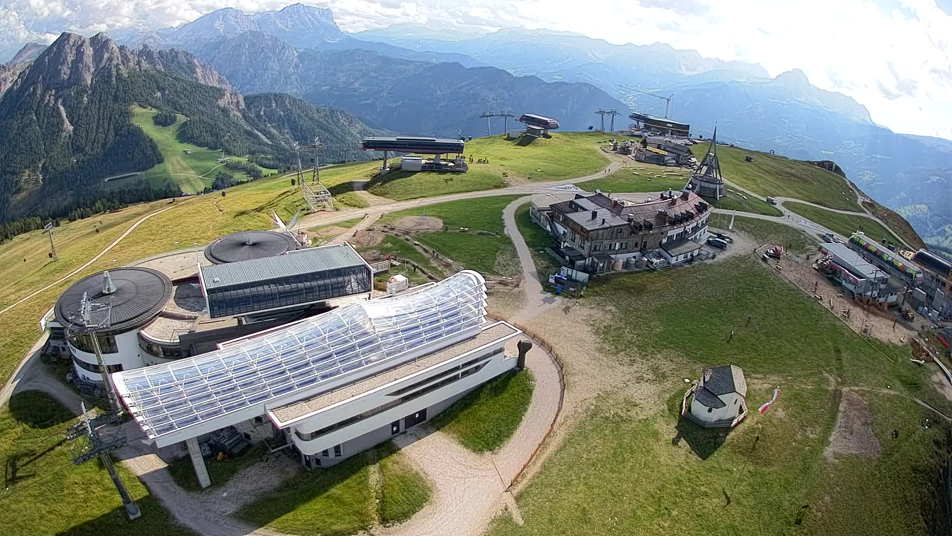 Kronplatz | vrh | 2275m