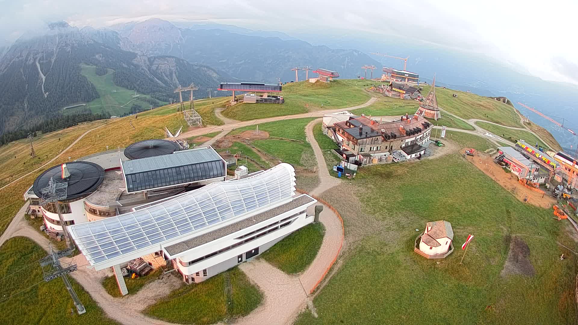 Kronplatz | peak | 2275m