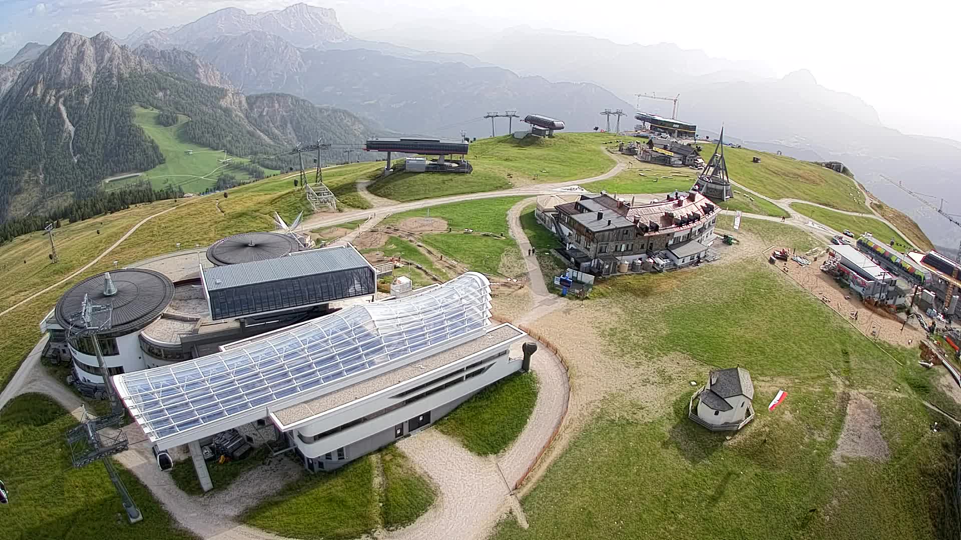 Plan de Corones | Vetta | 2275m