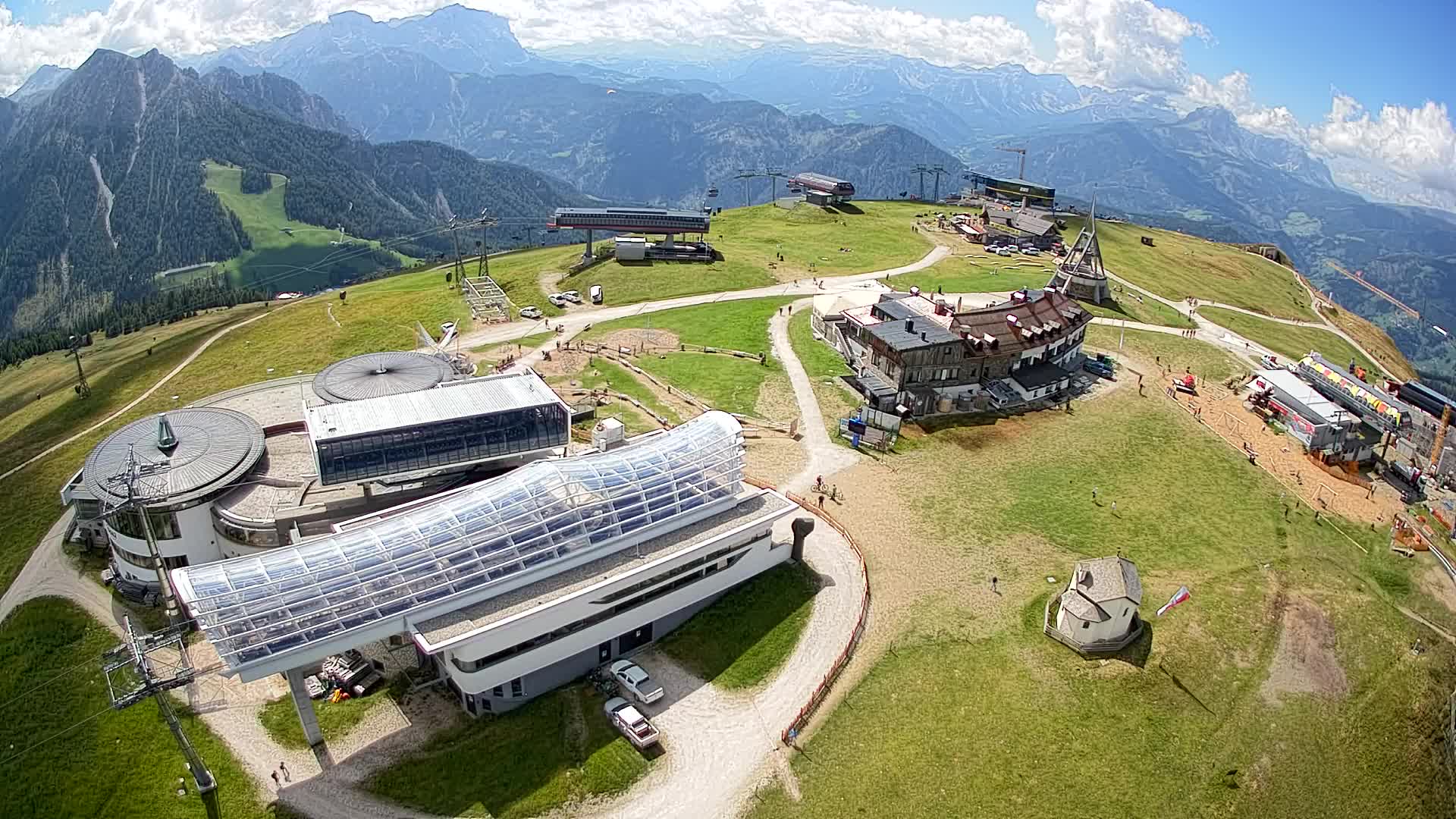 Kronplatz | peak | 2275m