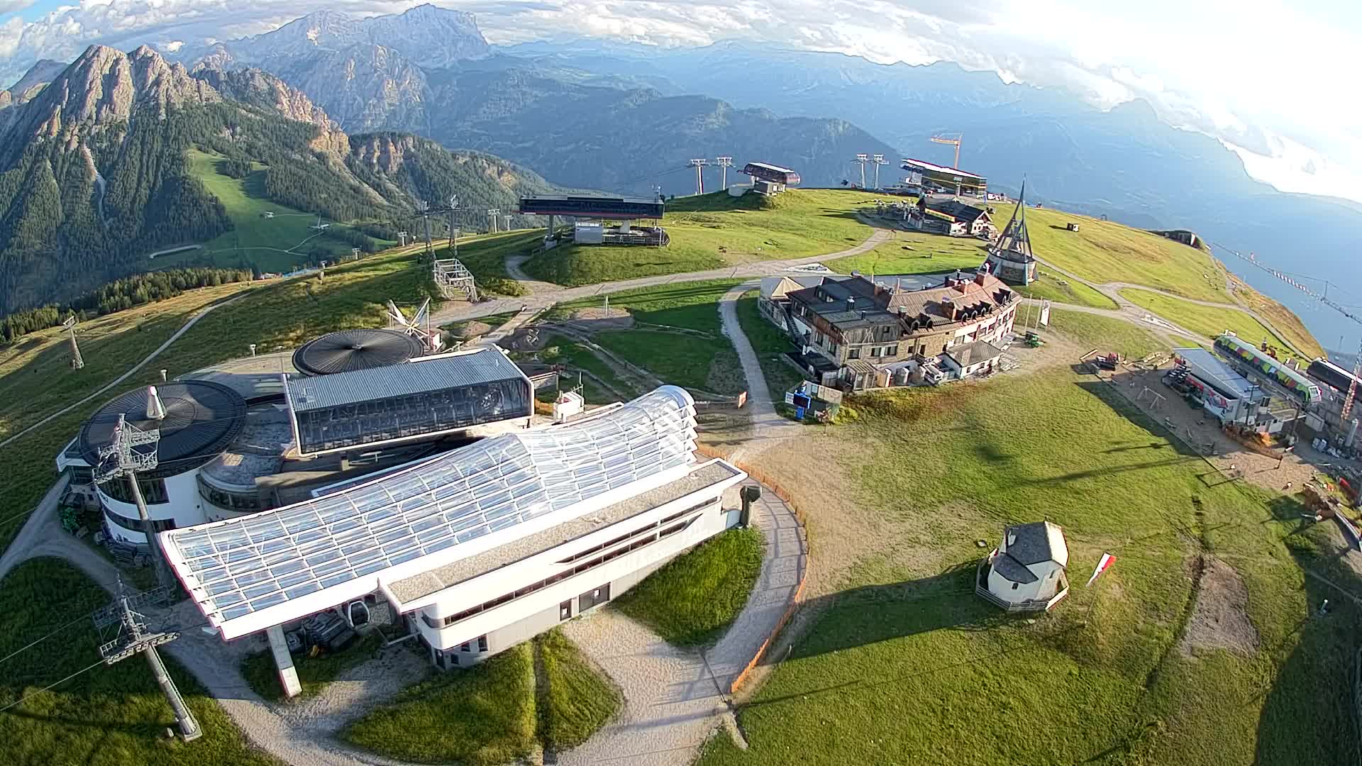 Kronplatz | peak | 2275m