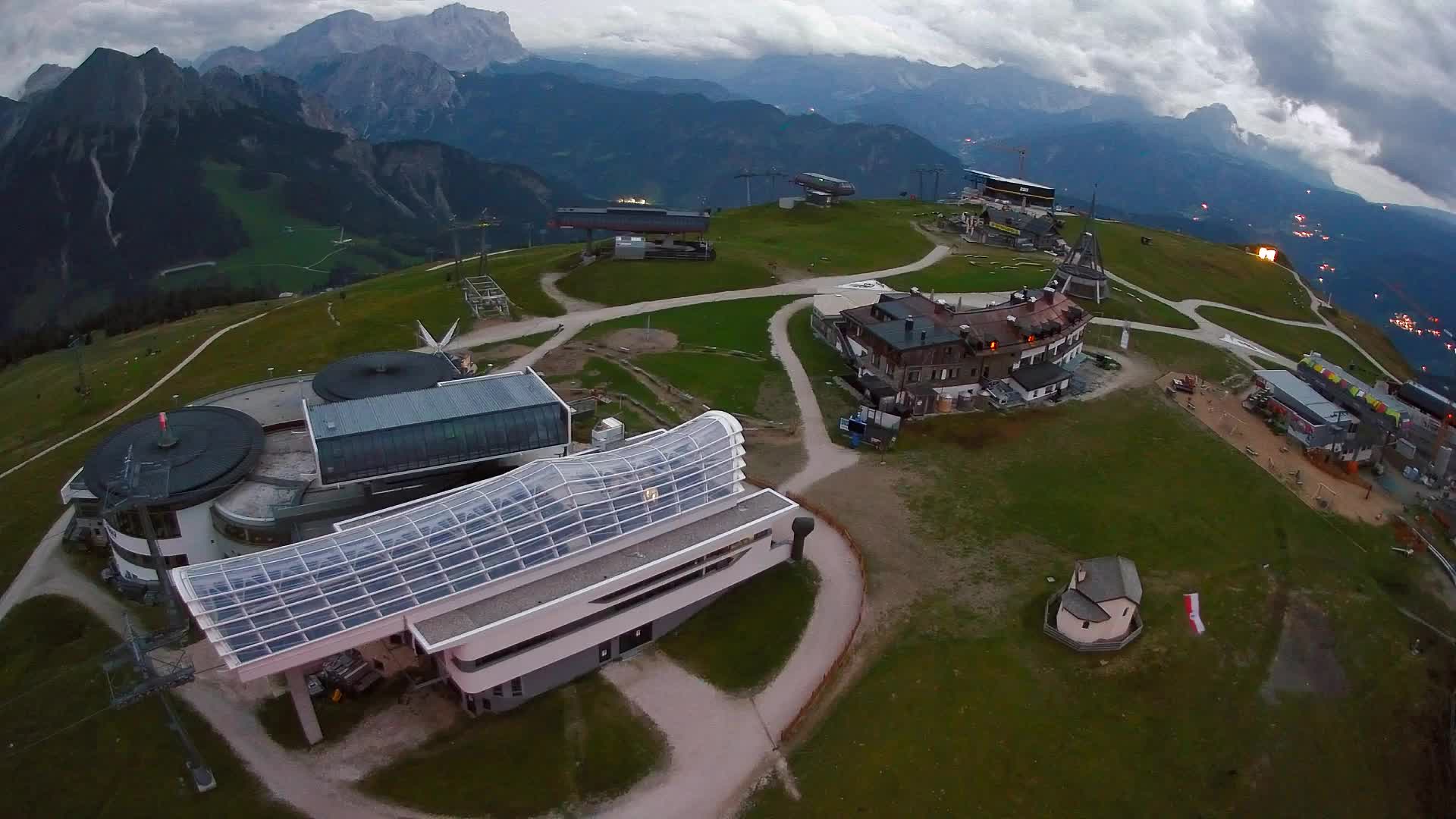 Plan de Corones | Vetta | 2275m