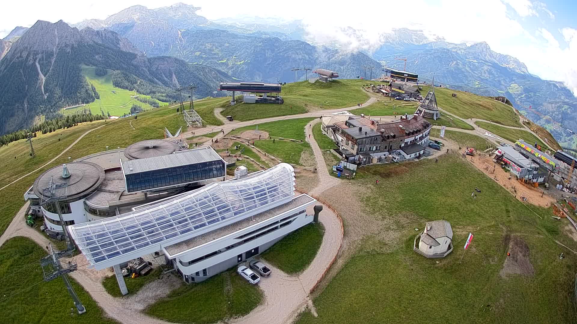 Kronplatz | peak | 2275m