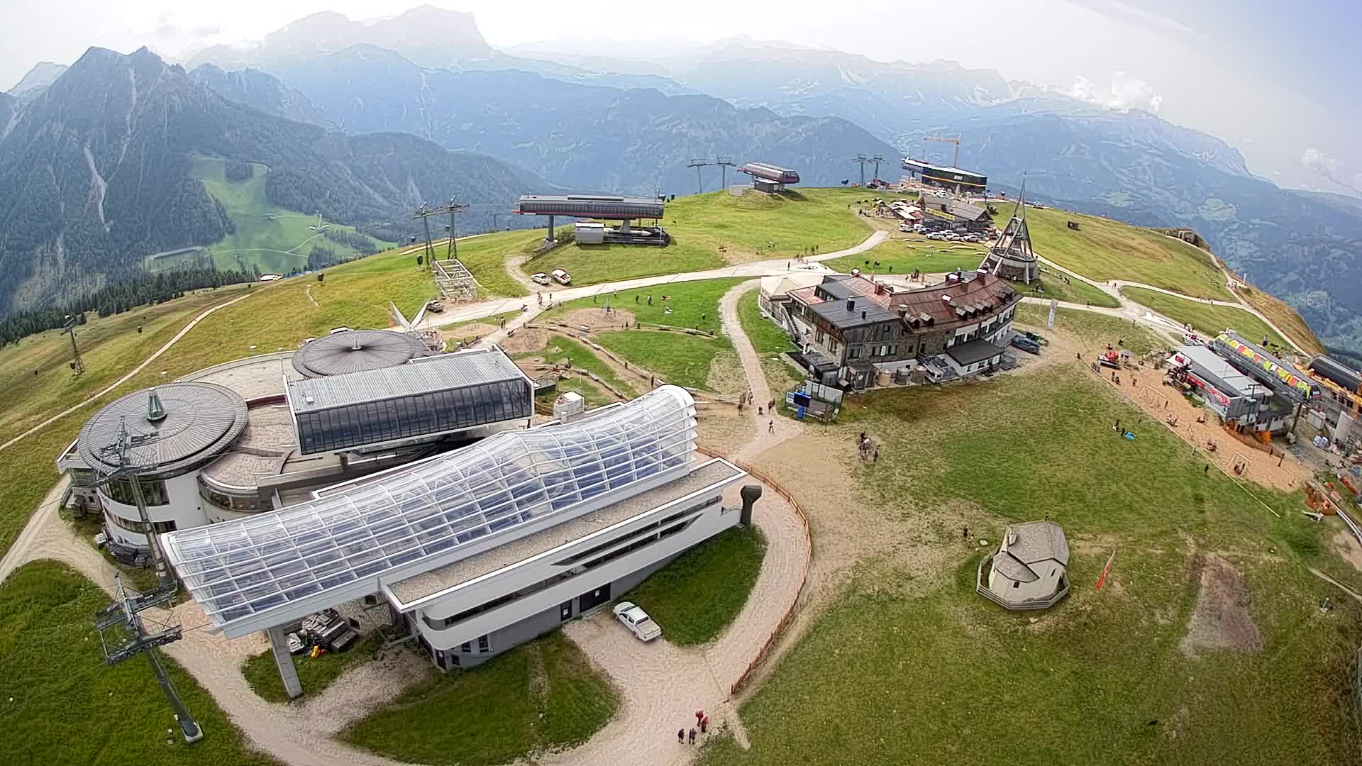 Kronplatz | peak | 2275m