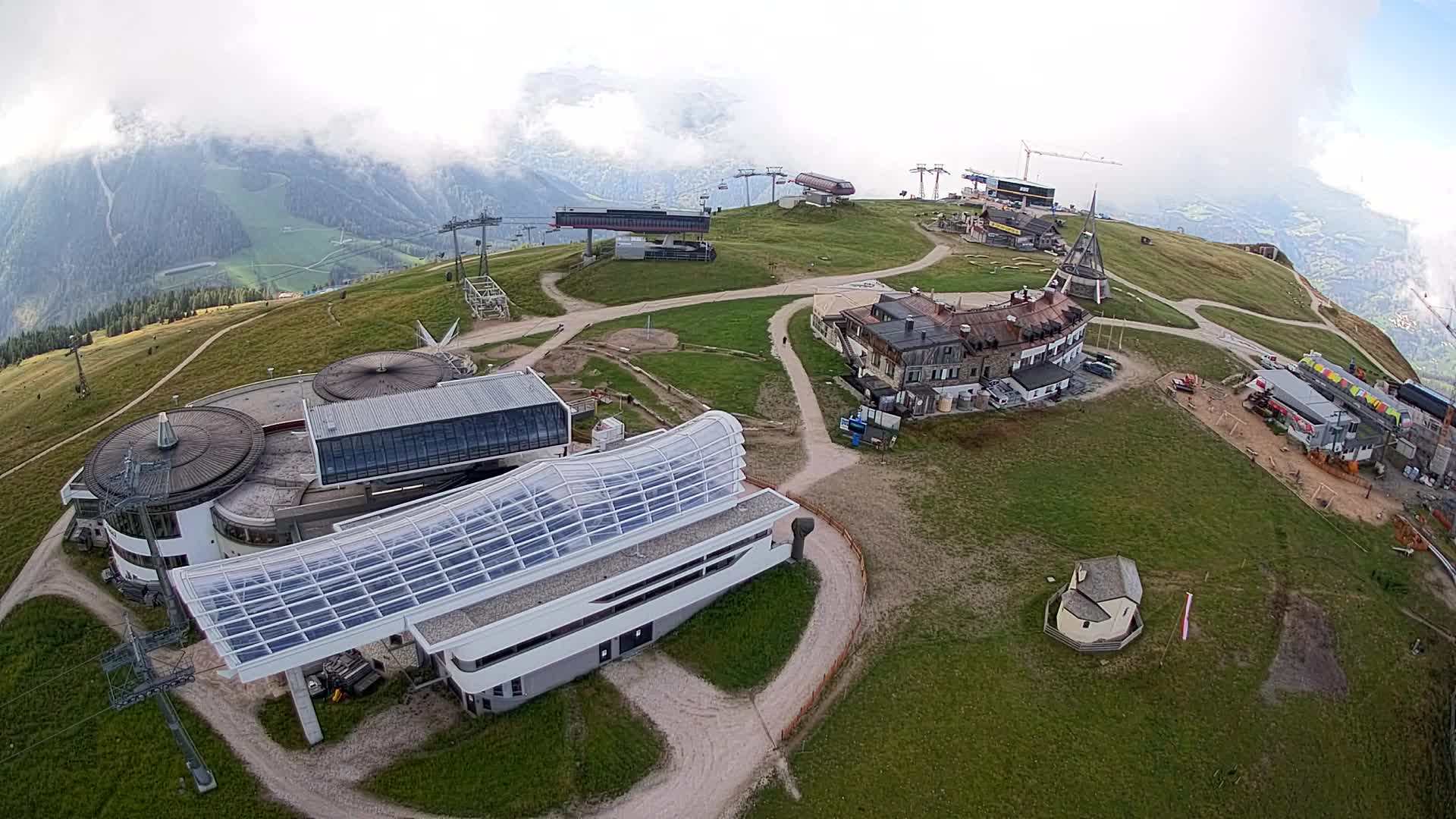 Kronplatz | peak | 2275m