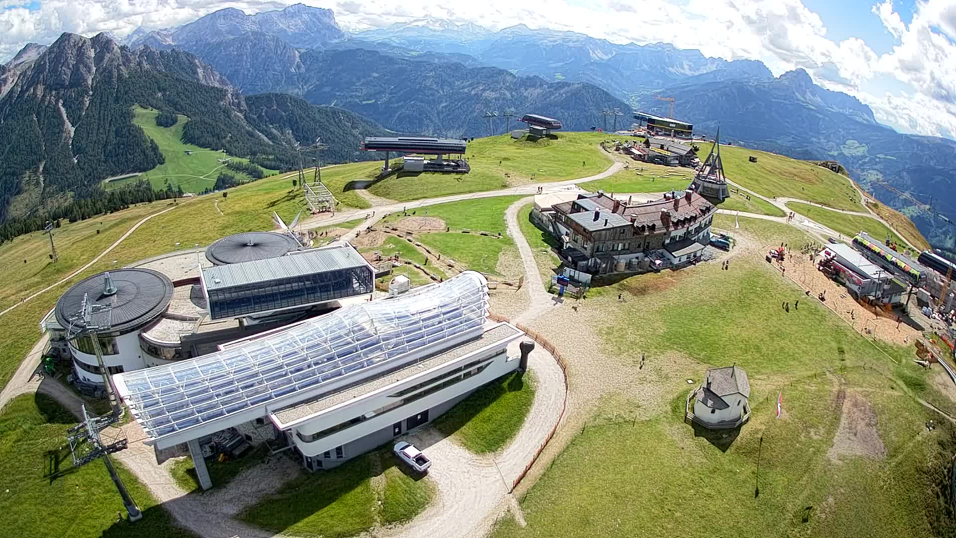 Kronplatz | peak | 2275m