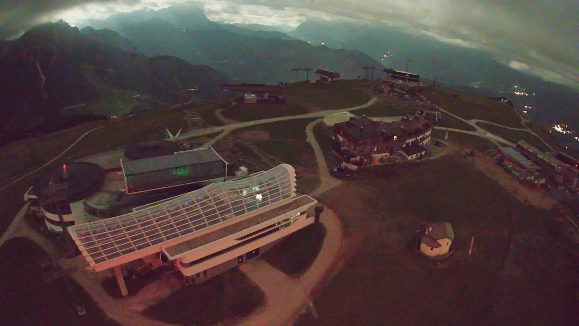 Plan de Corones | Vetta | 2275m