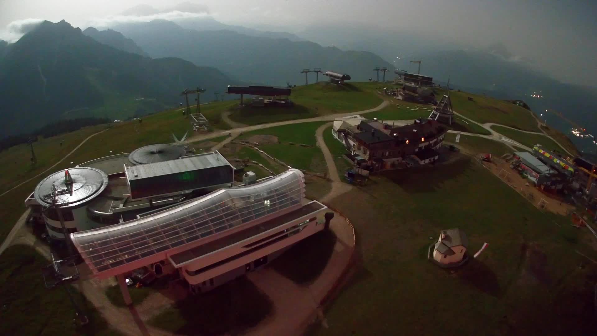 Kronplatz | sommet | 2275m