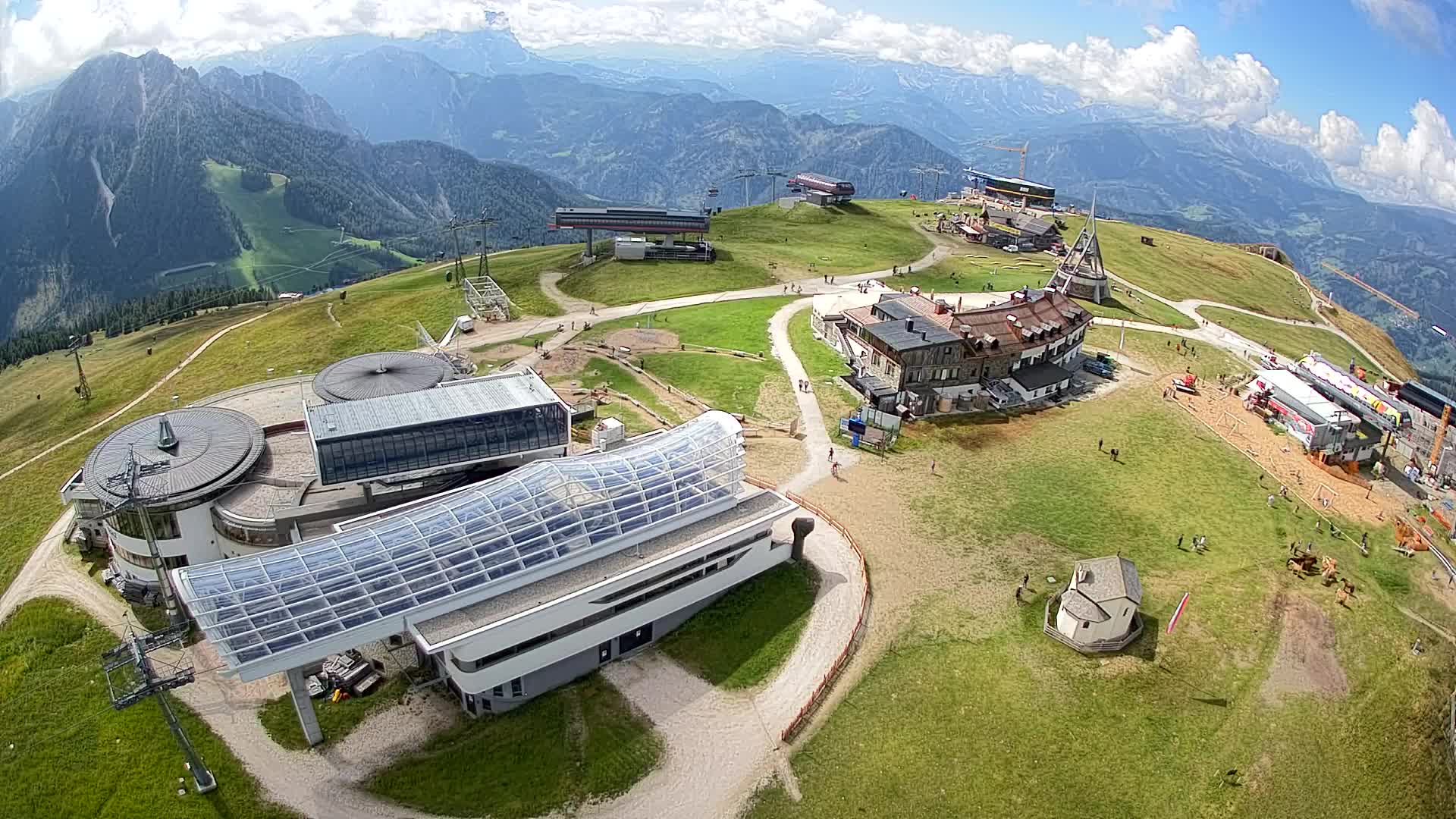 Kronplatz | vrh | 2275m