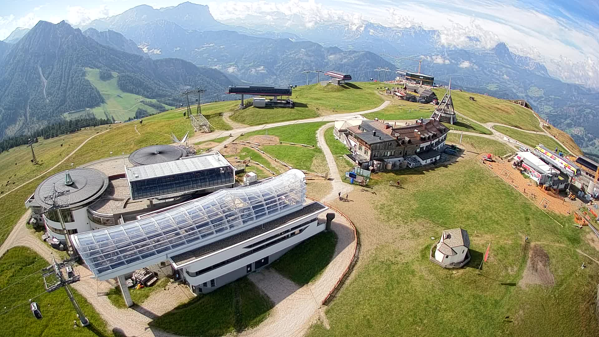 Plan de Corones | Vetta | 2275m