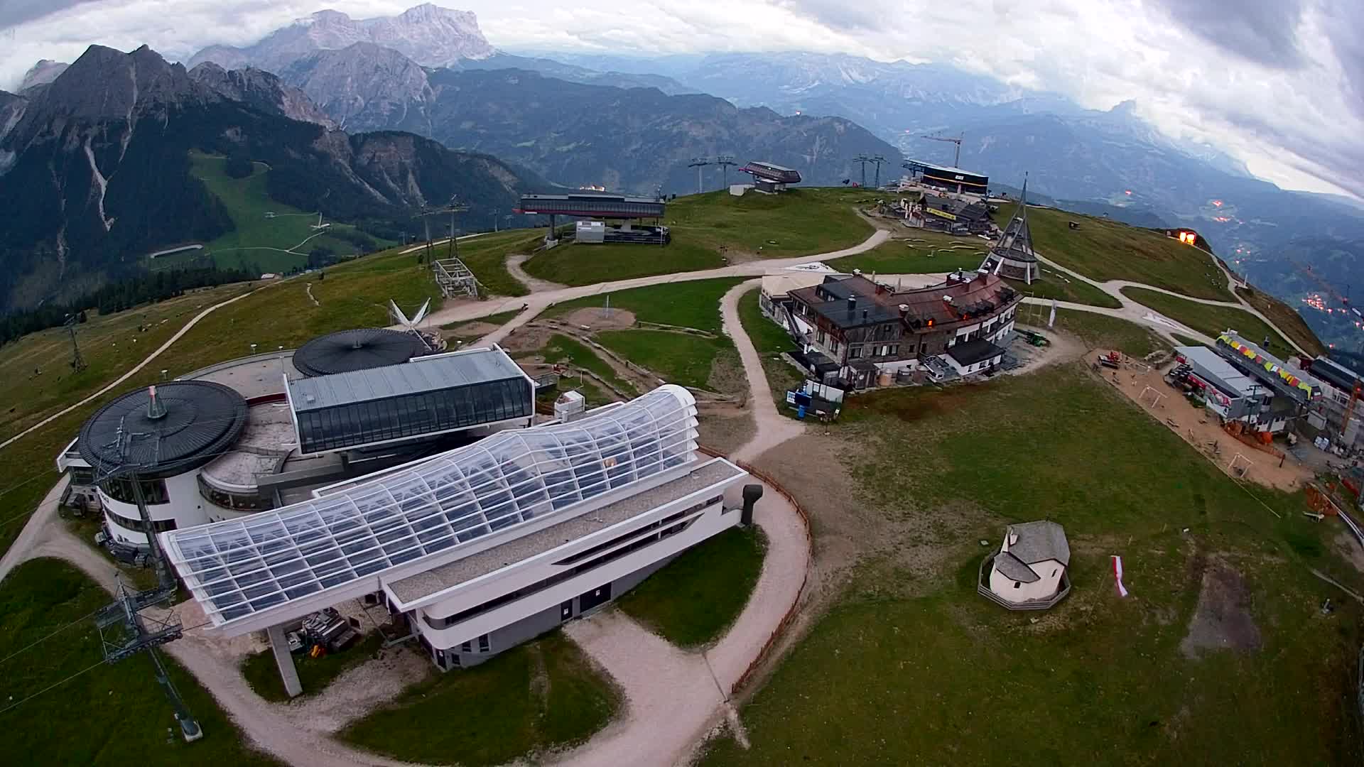 Kronplatz | peak | 2275m