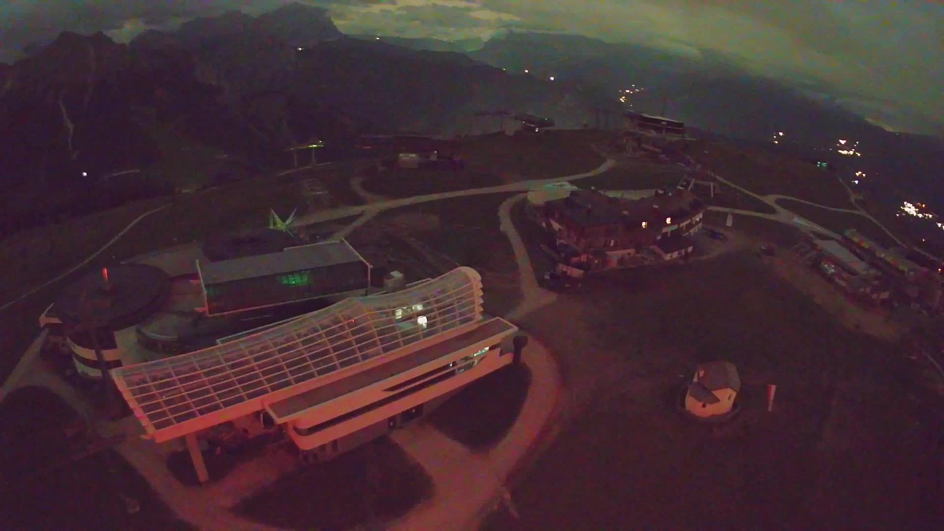 Kronplatz | Gipfel | 2275m