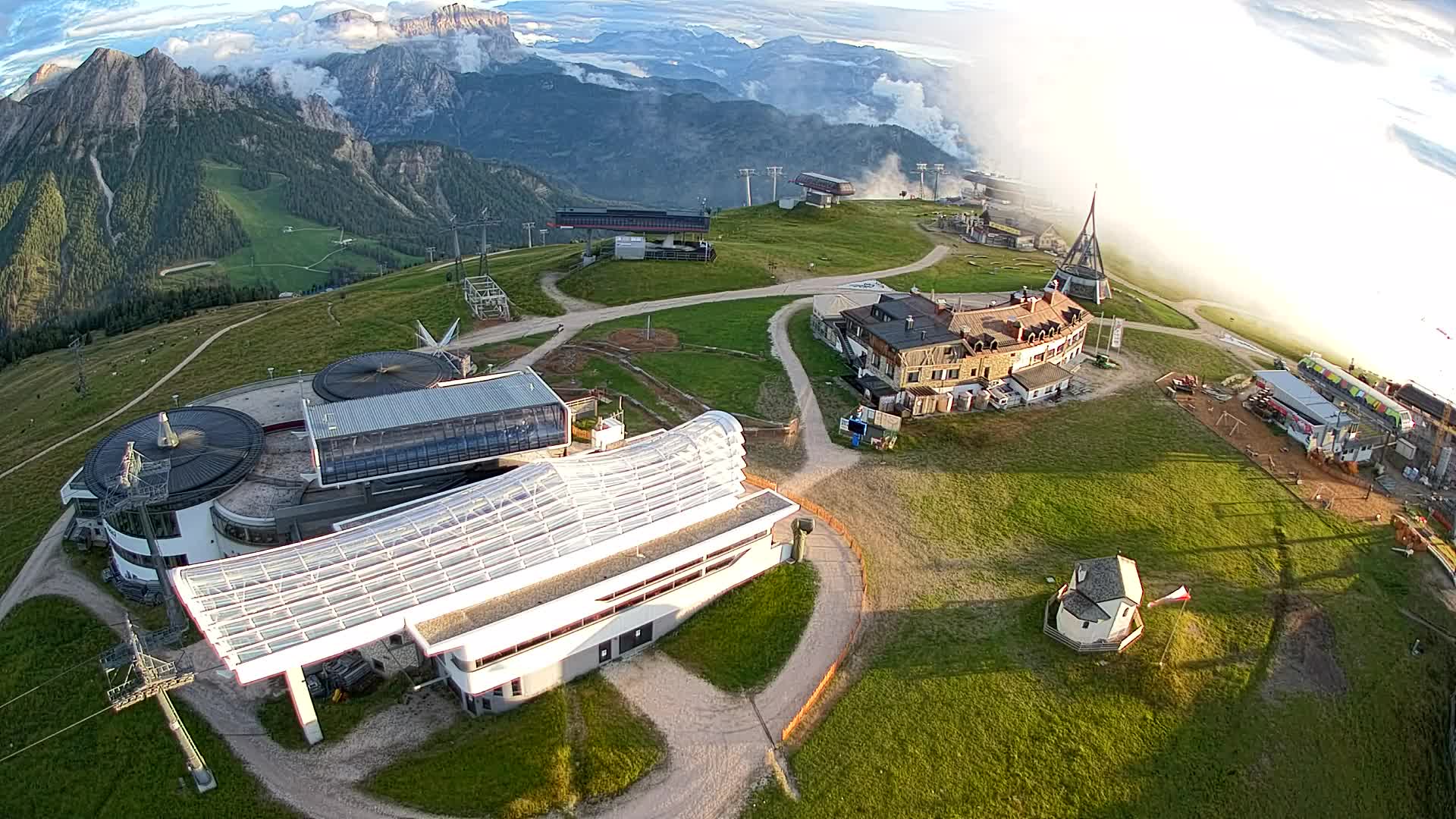 Kronplatz | peak | 2275m