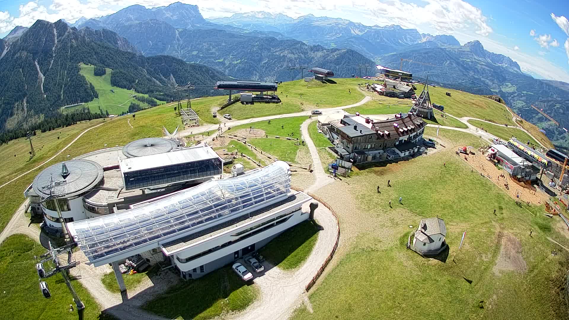 Kronplatz | peak | 2275m