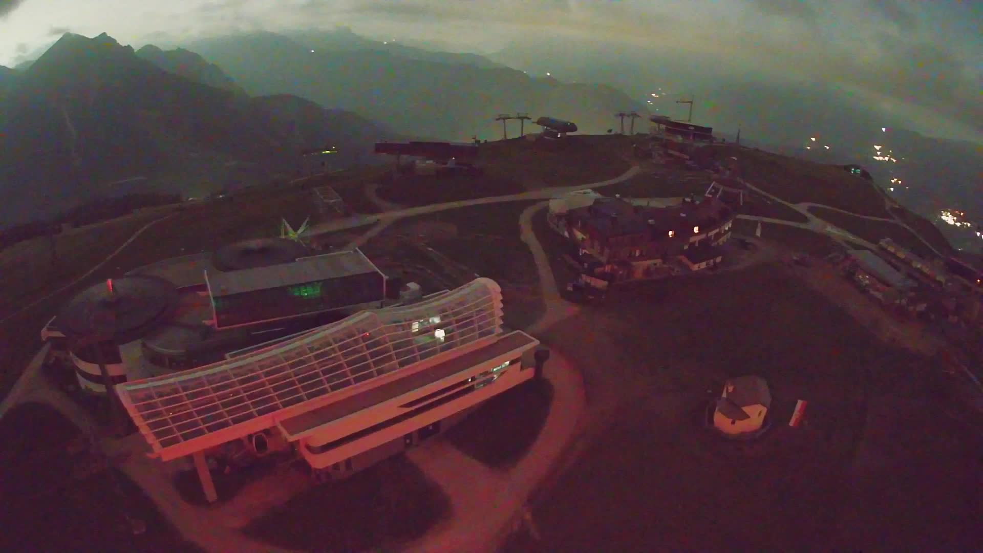 Kronplatz | vrh | 2275m