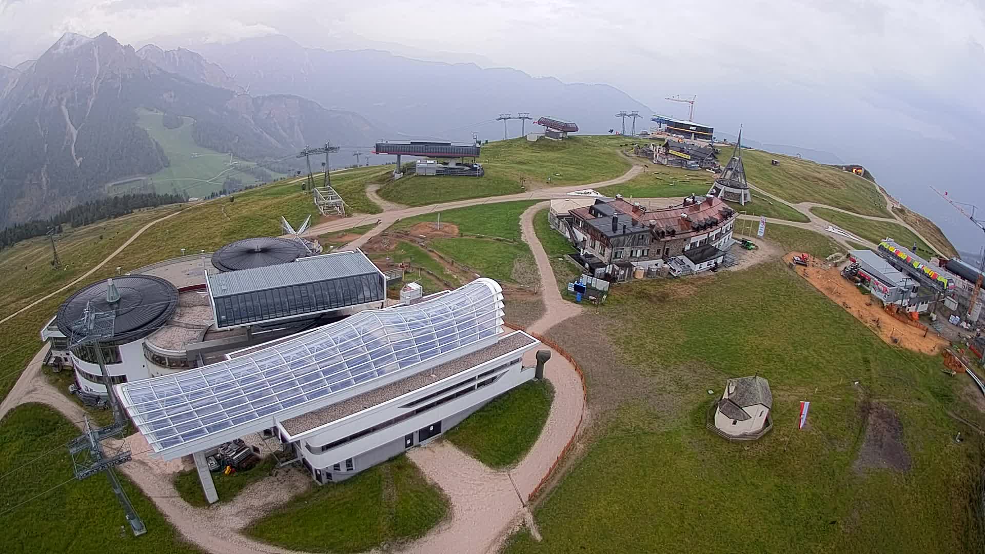 Kronplatz | Gipfel | 2275m