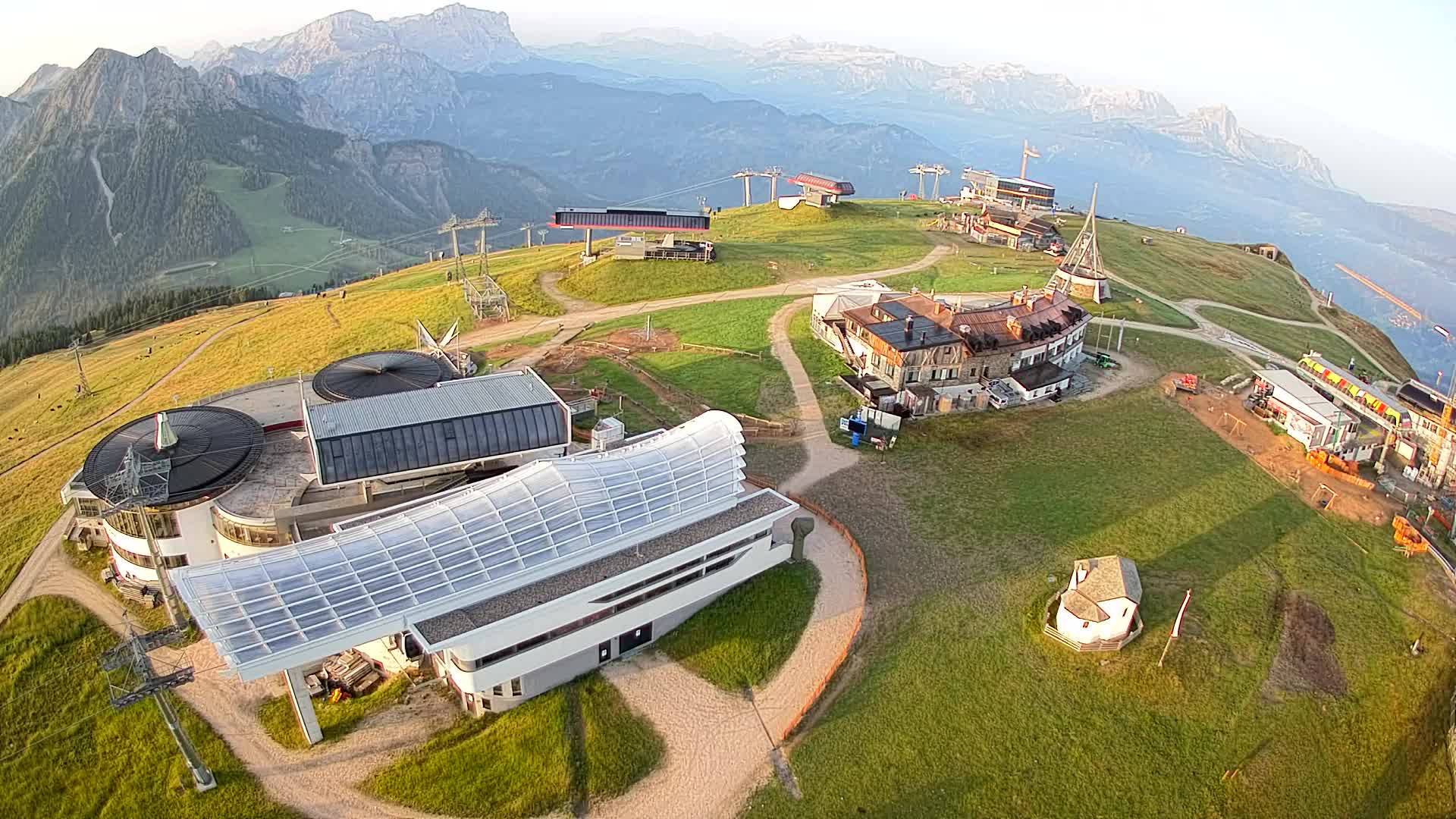 Plan de Corones | Vetta | 2275m