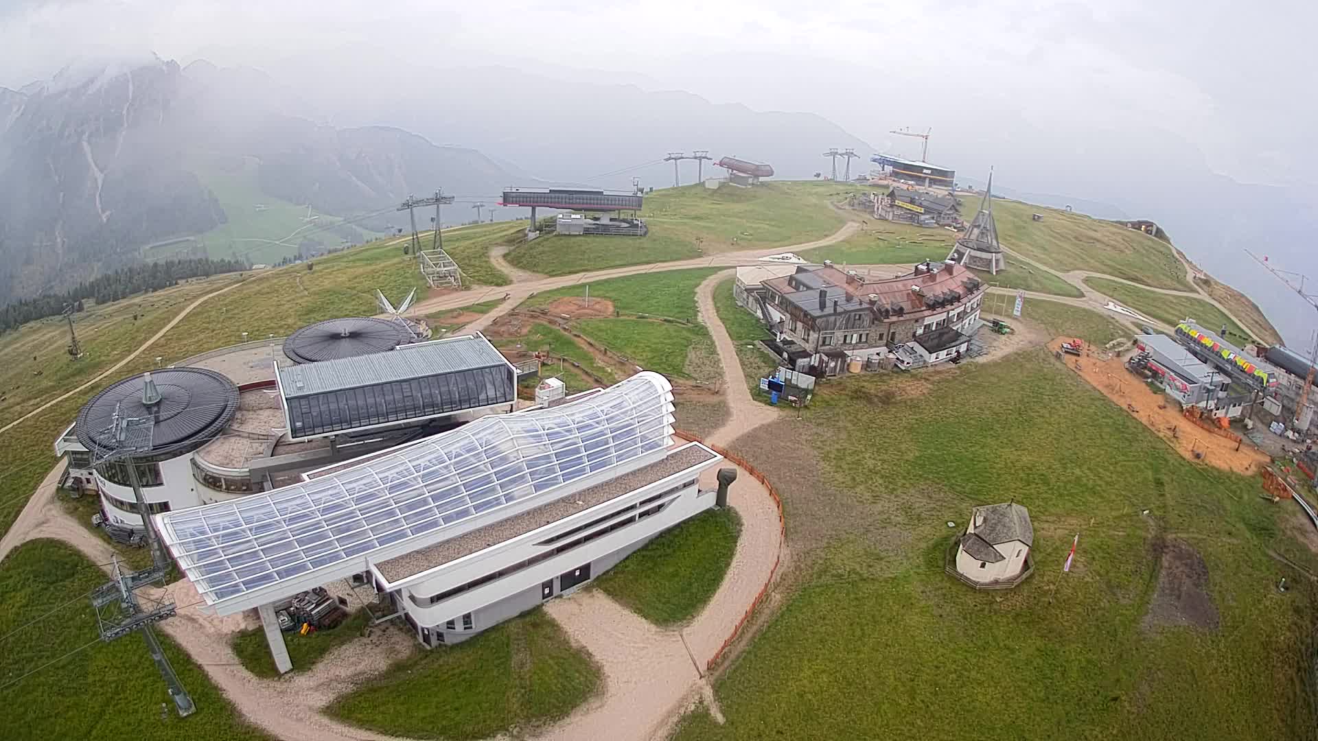 Kronplatz | Gipfel | 2275m